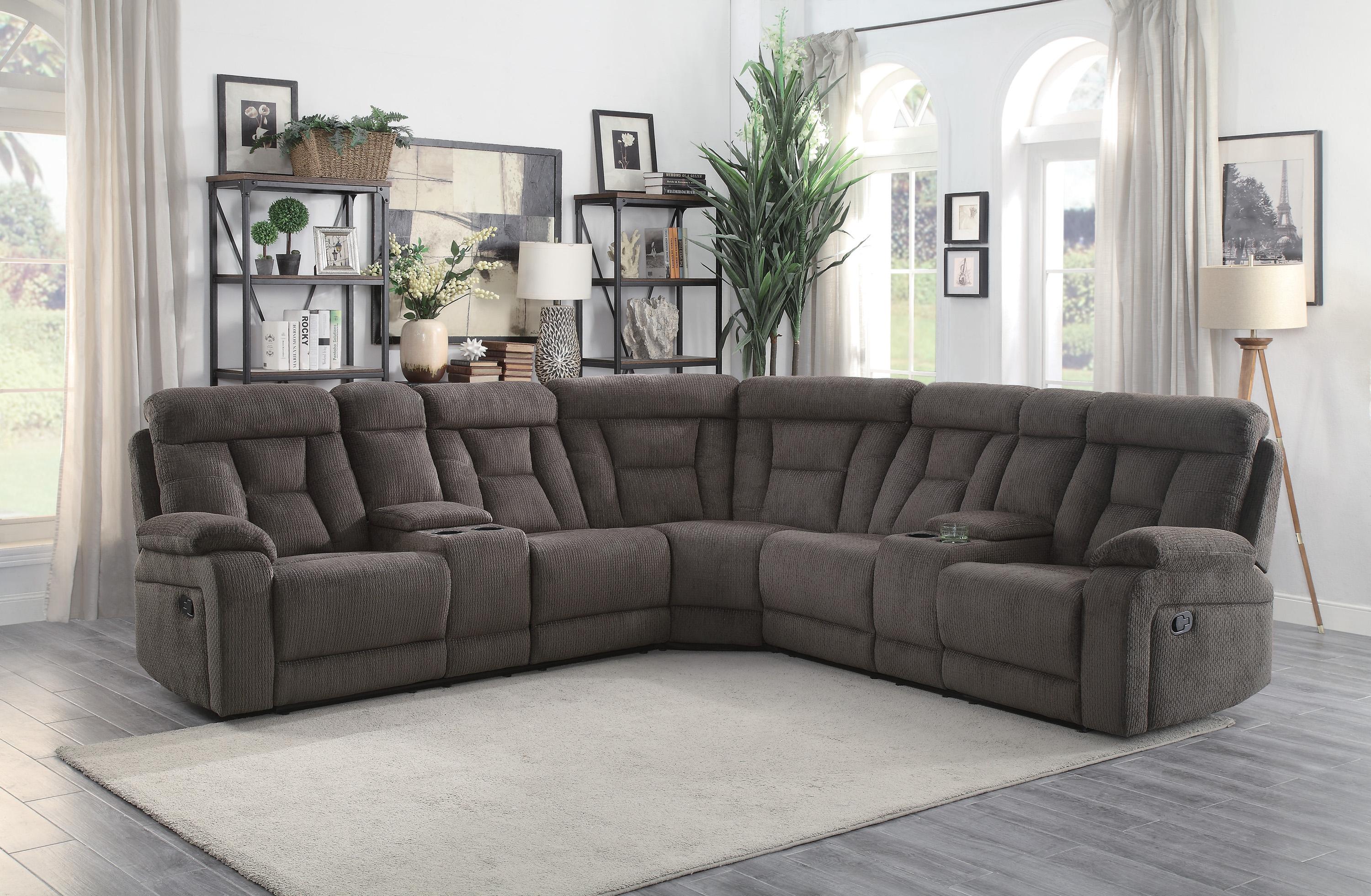 

    
9914CH*SC Rosnay Reclining Sectional
