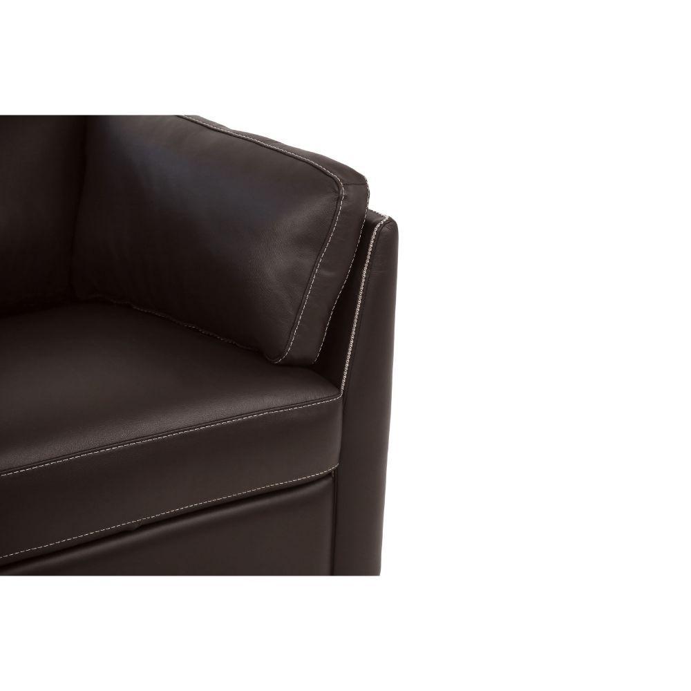 

    
Acme Furniture Matias Chair Chocolate 55012
