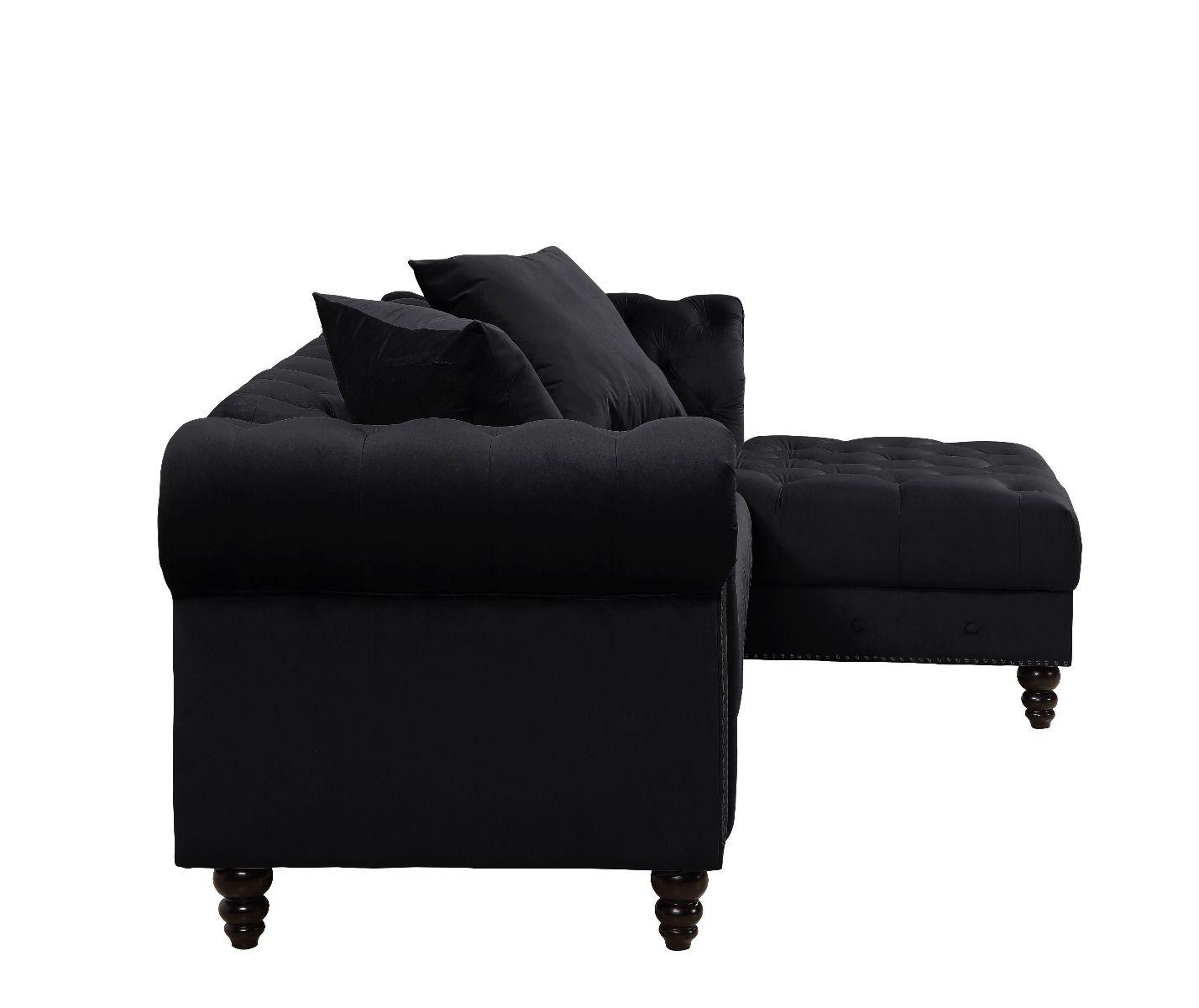 

    
57320-2pcs Acme Furniture Sectional Sofa
