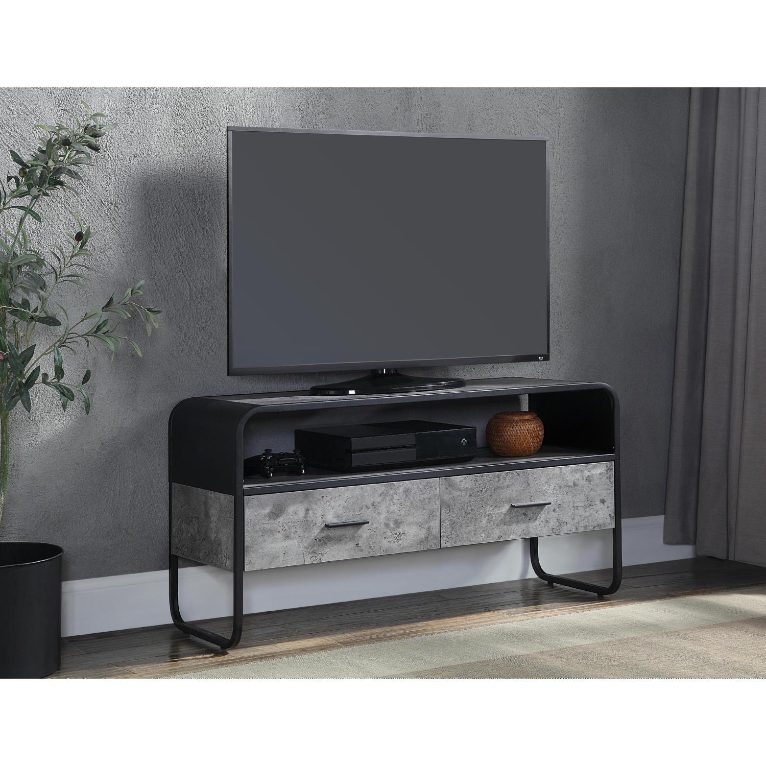 

                    
Acme Furniture Raziela TV Stand Gray  Purchase 
