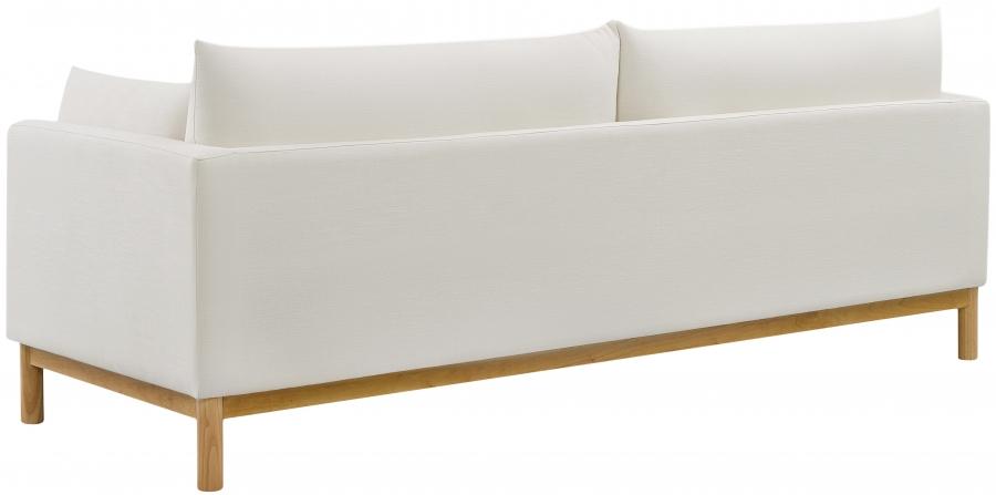 

    
Meridian Furniture Langham Sofa 157Cream-S Sofa Cream 157Cream-S
