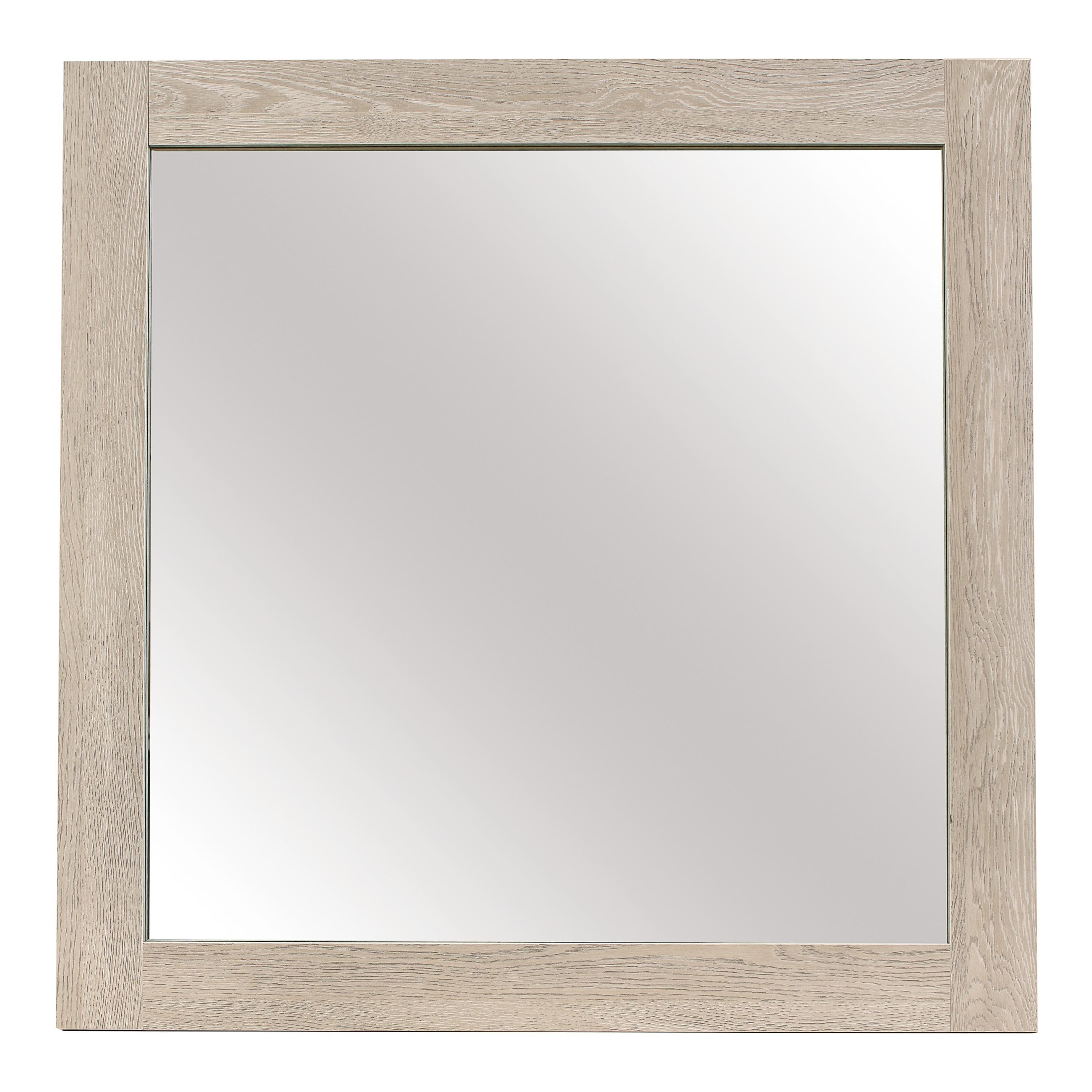 

    
1524-5*6-2PC Homelegance Dresser w/Mirror
