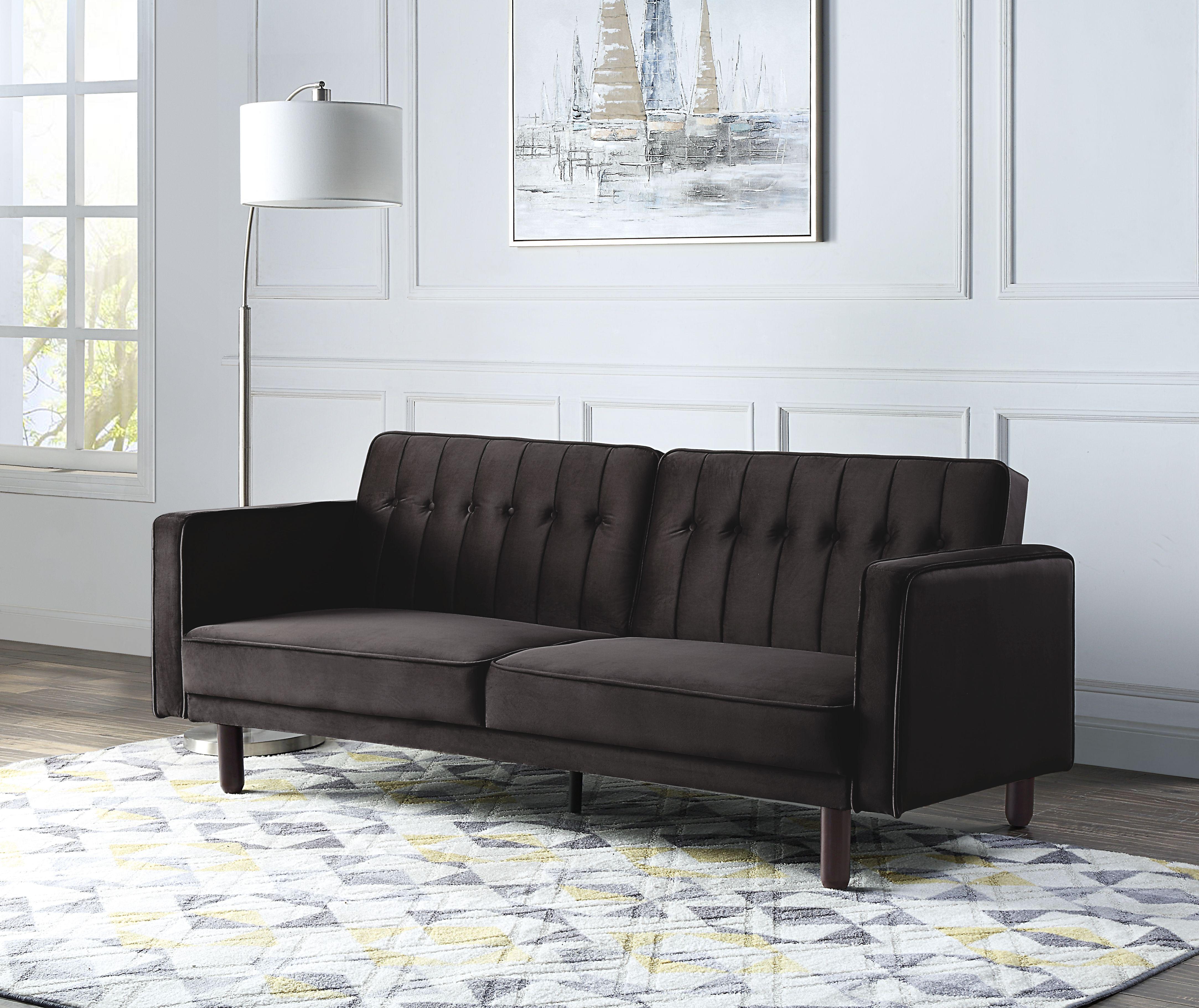 

    
Qinven Futon sofa
