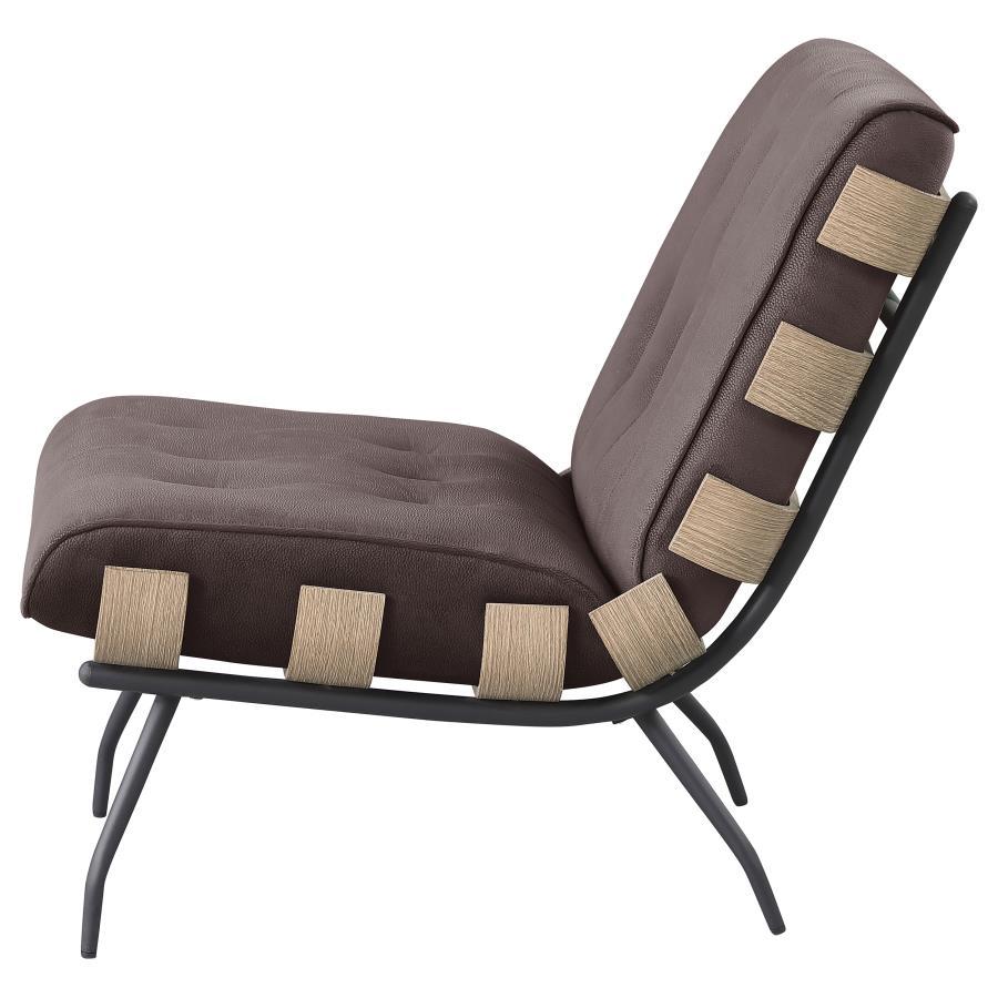 

    
907503-C Coaster Accent Chair

