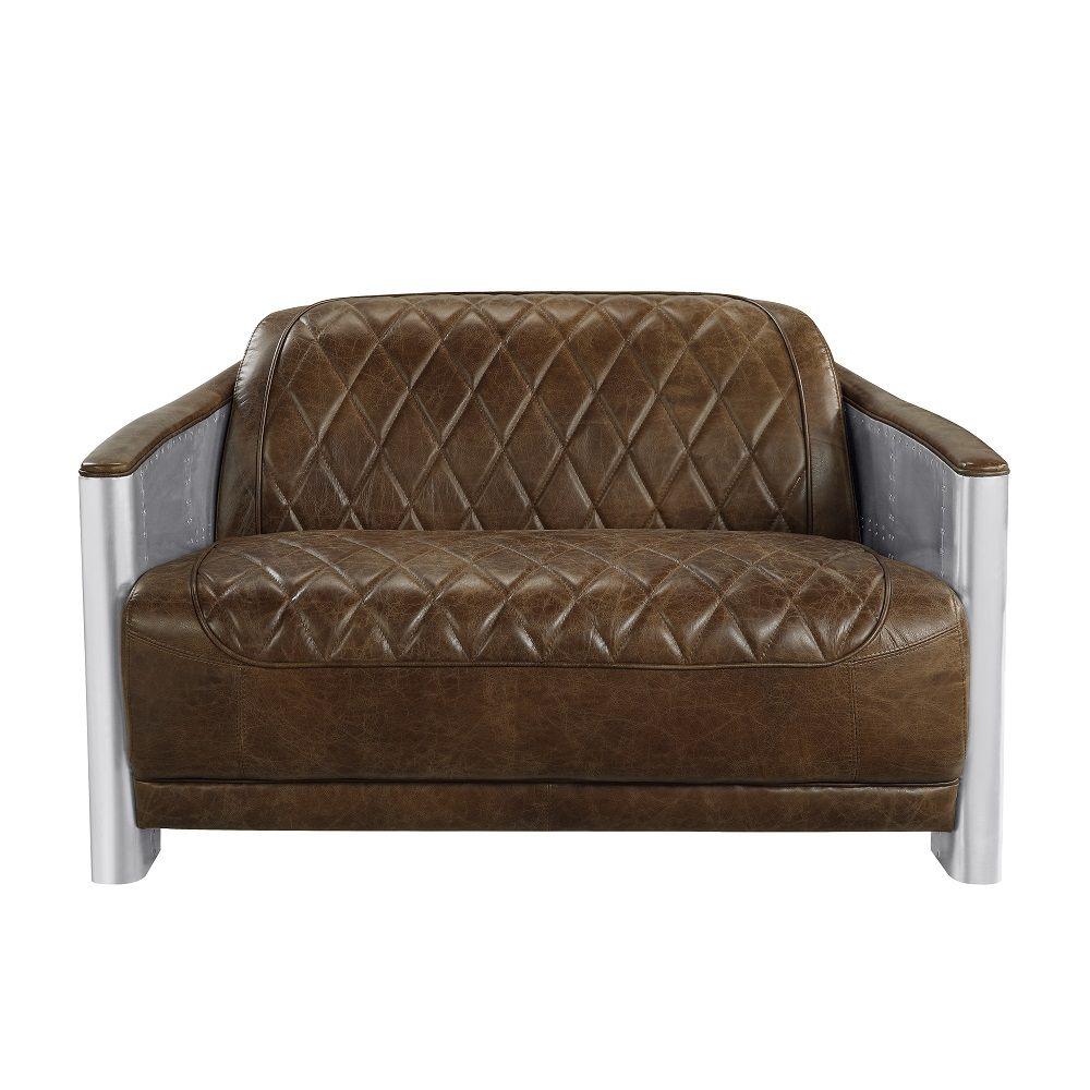 

    
Acme Furniture Sedna Loveseat LV01984-L Loveseat Dark Espresso LV01984-L
