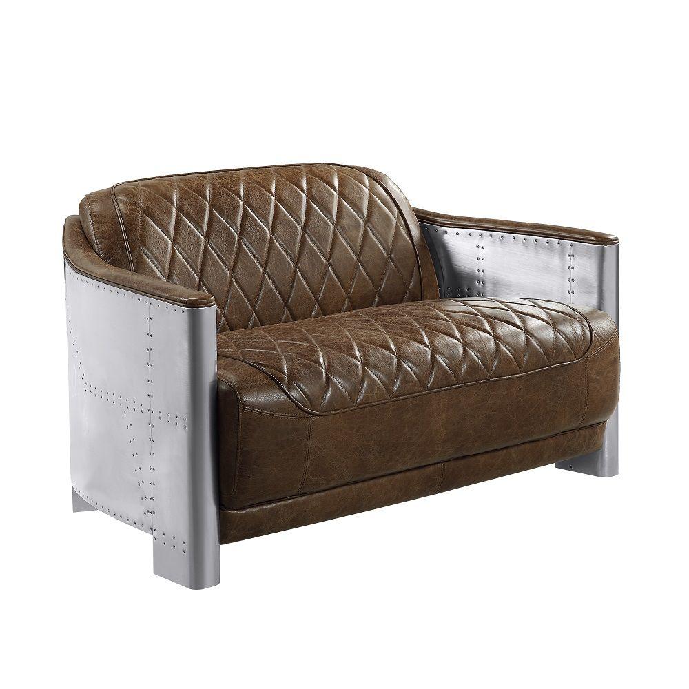 Acme Furniture Sedna Loveseat LV01984-L Loveseat