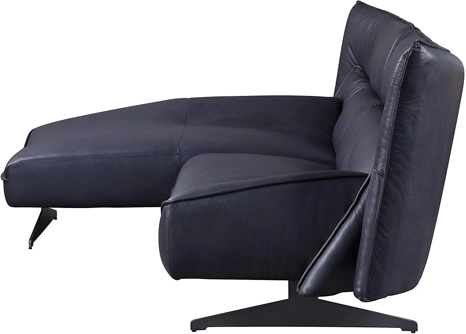 

    
55060-2PC Acme Furniture Sectional Sofa
