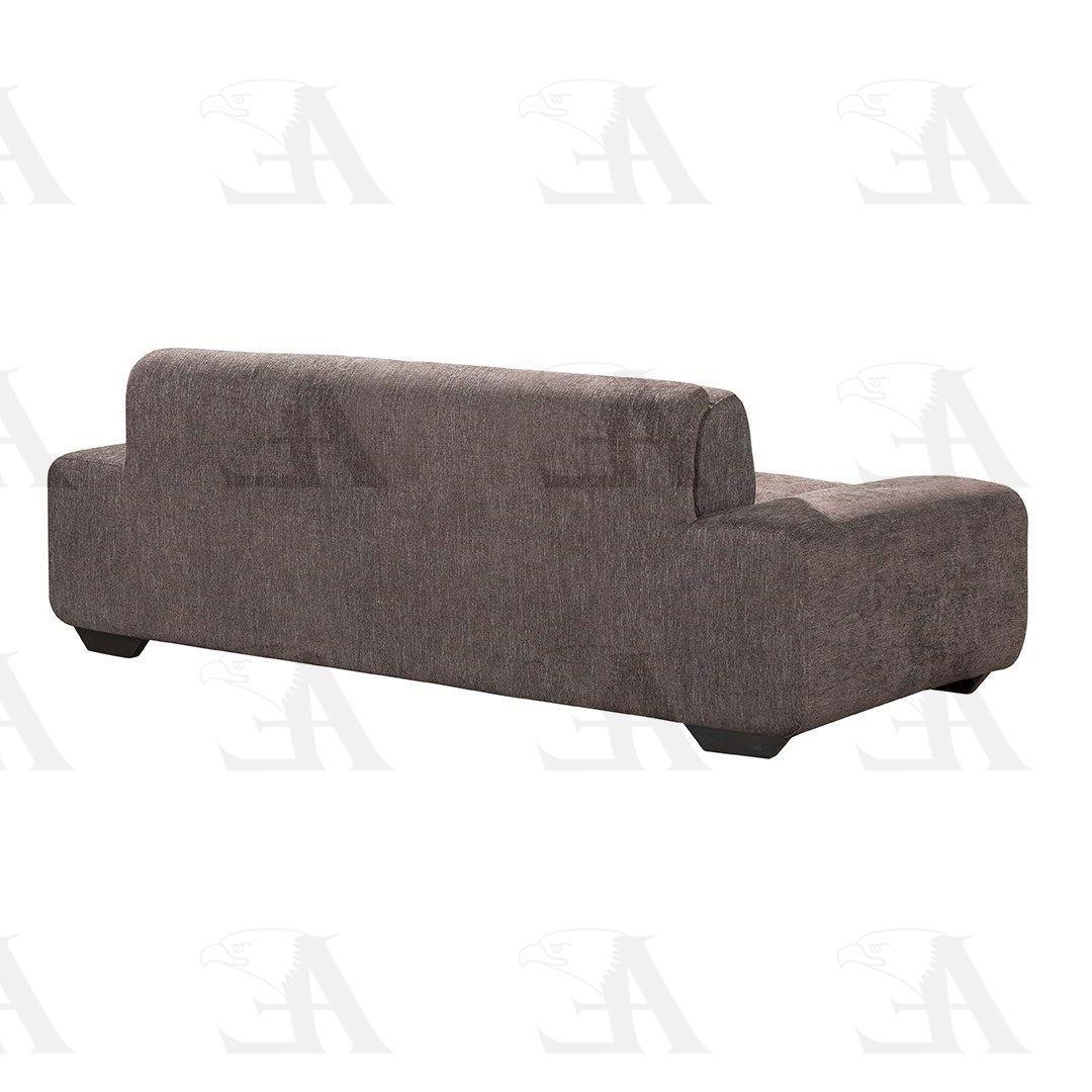 

                    
American Eagle Furniture AE-L2002 Sofa Chaise and Loveseat Set Gray Fabric Purchase 
