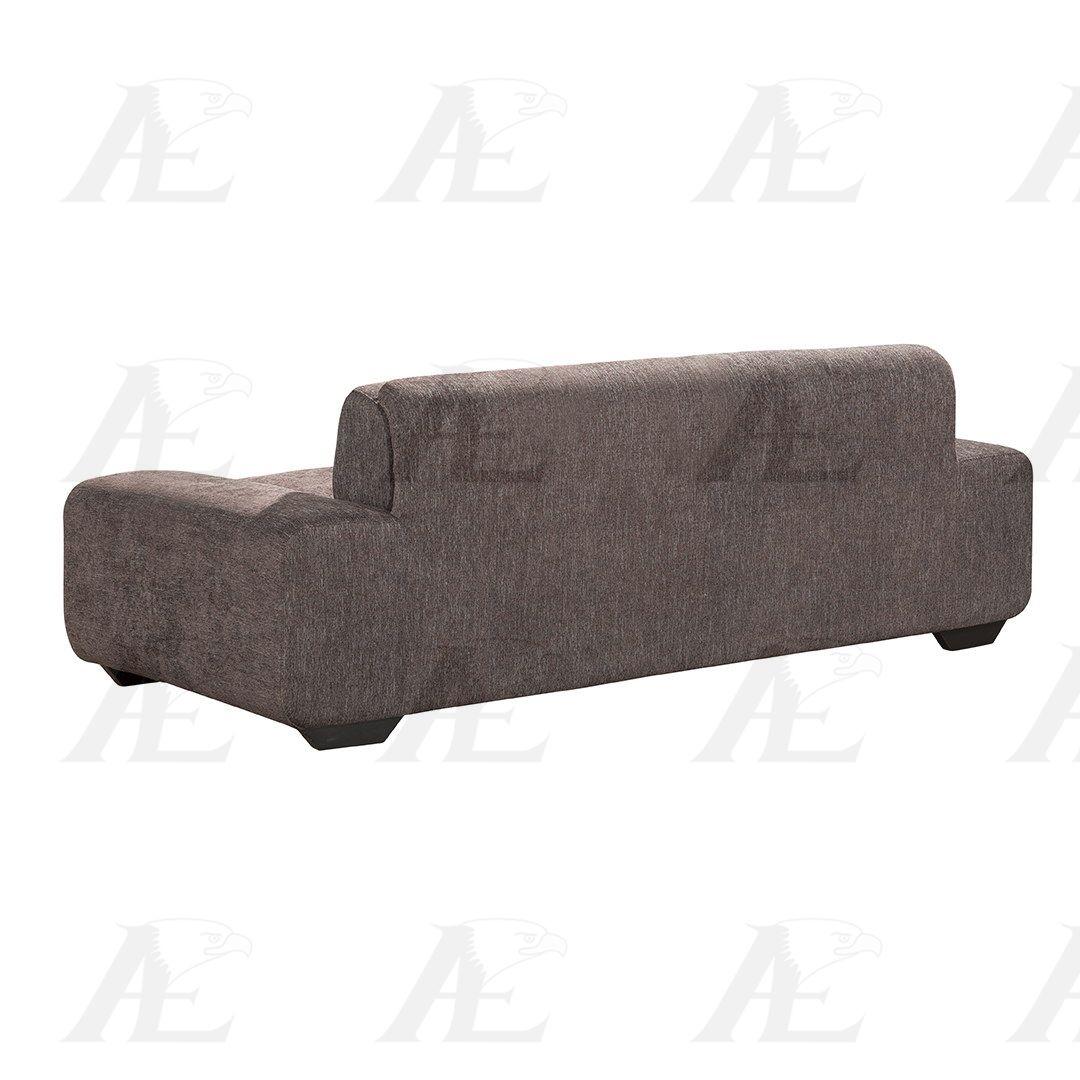

                    
American Eagle Furniture AE-L2002 Sofa Chaise and Loveseat Set Gray Fabric Purchase 
