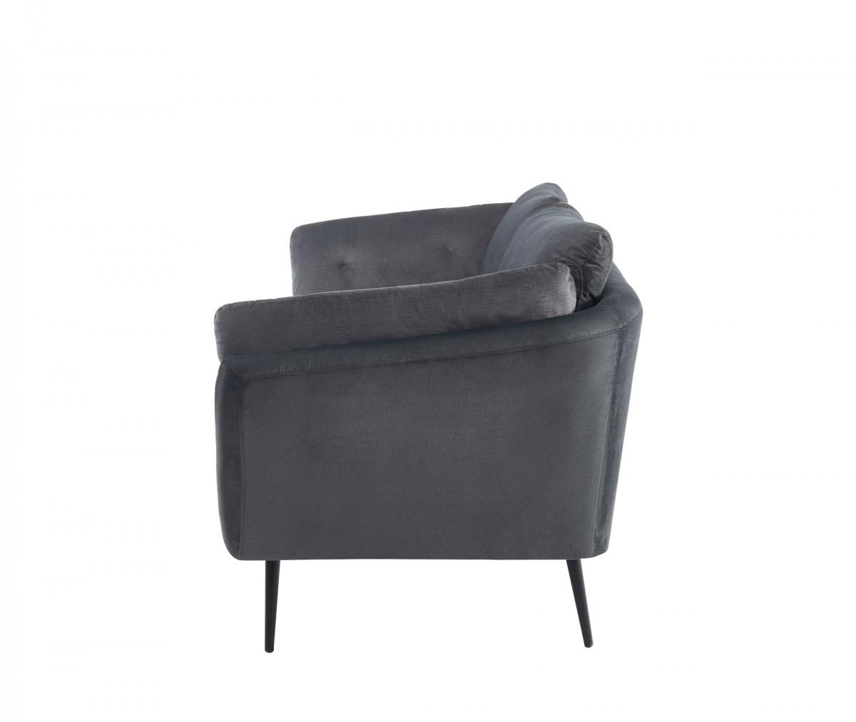 

                    
VIG Furniture Cody Sofa Dark Gray Fabric Purchase 
