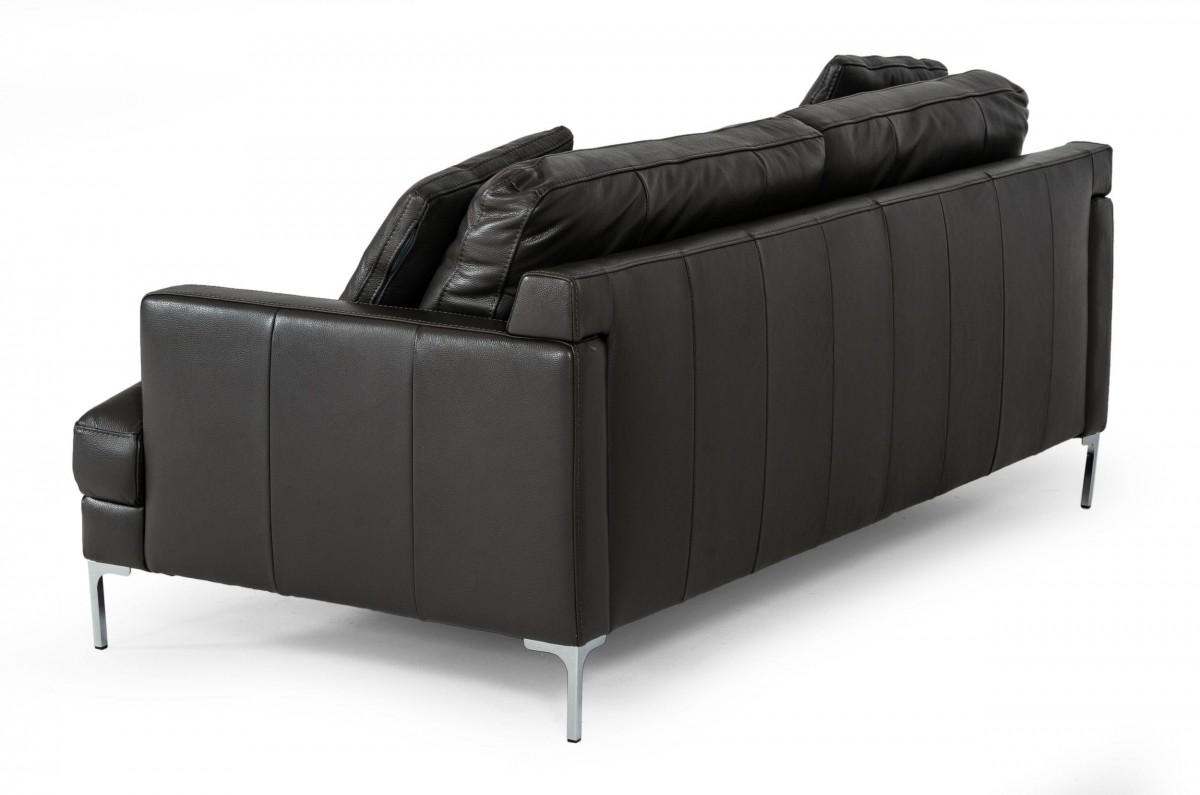 

    
VIG Furniture Janina Sofa Dark Gray VGKKKF1032-DRKGRY-L-3
