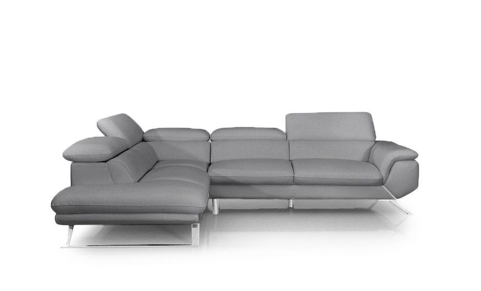 

    
Modern Dark Grey Solid Wood Sectional Sofa VIG Furniture Divani Casa Seth VGBNS-9220-DKGRY-LAF-SS
