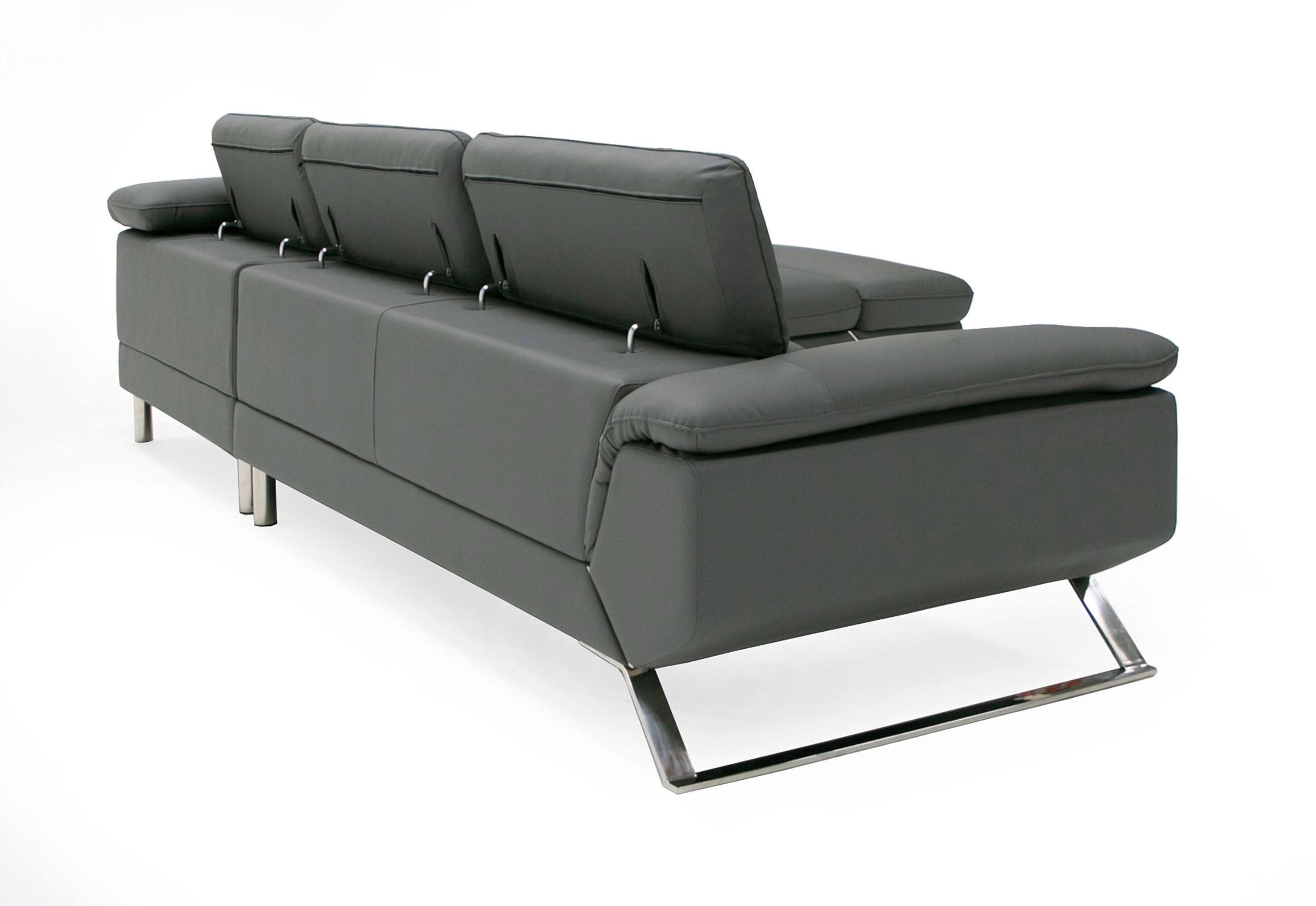 

    
VGBNS-9220-DKGRY-RAF-SS Modern Dark Grey Solid Wood Sectional Sofa VIG Furniture Divani Casa Seth VGBNS-9220-DKGRY-RAF-SS
