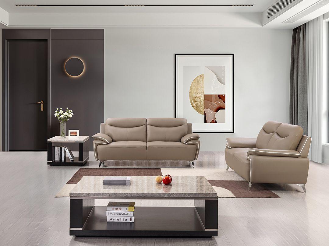 

                    
American Eagle Furniture EK531-DT Sofa Dark Tan Leather Purchase 
