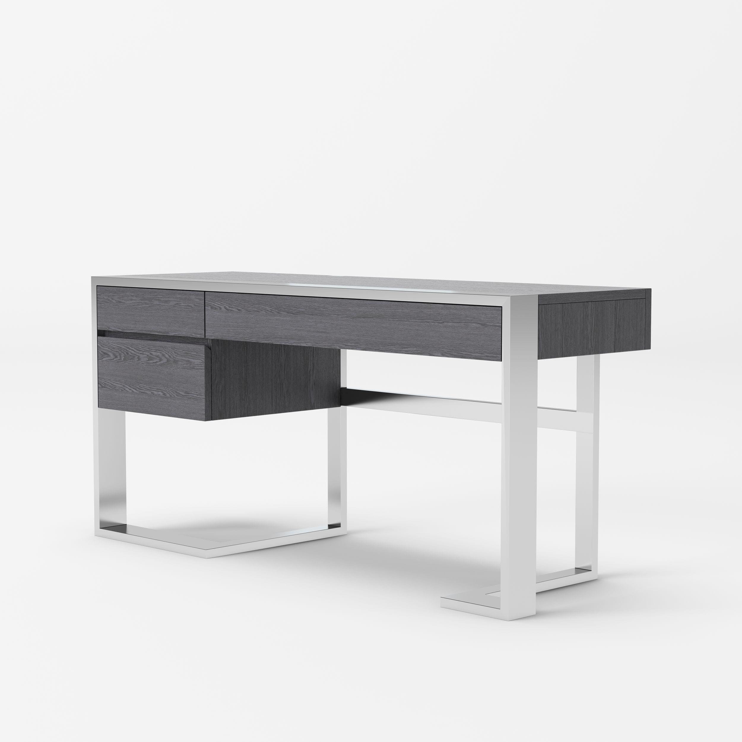 

    
VIG Furniture Fauna Home Office Desk Gray VGBBBN-2DK-GRY-DESK
