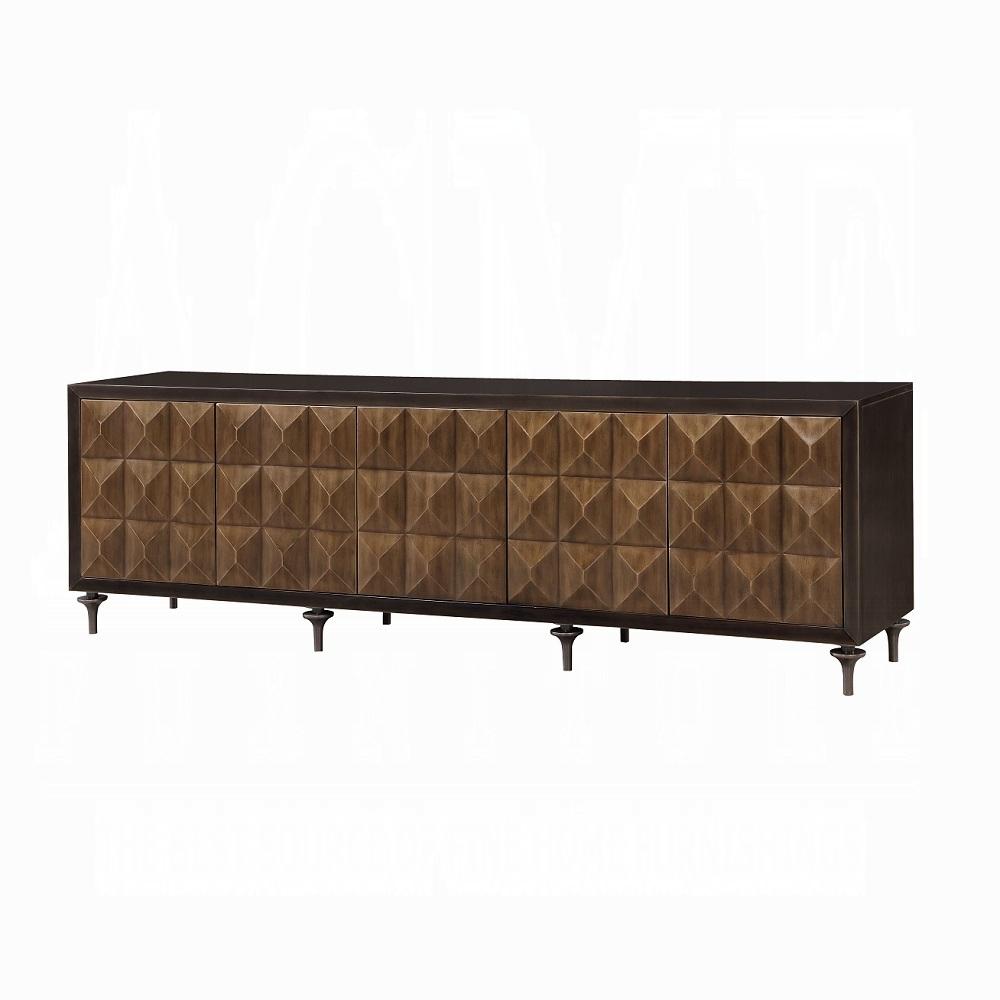 

    
Acme Furniture Diya Console Cabinet AC02503-C Cabinet Espresso/Bronze AC02503-C
