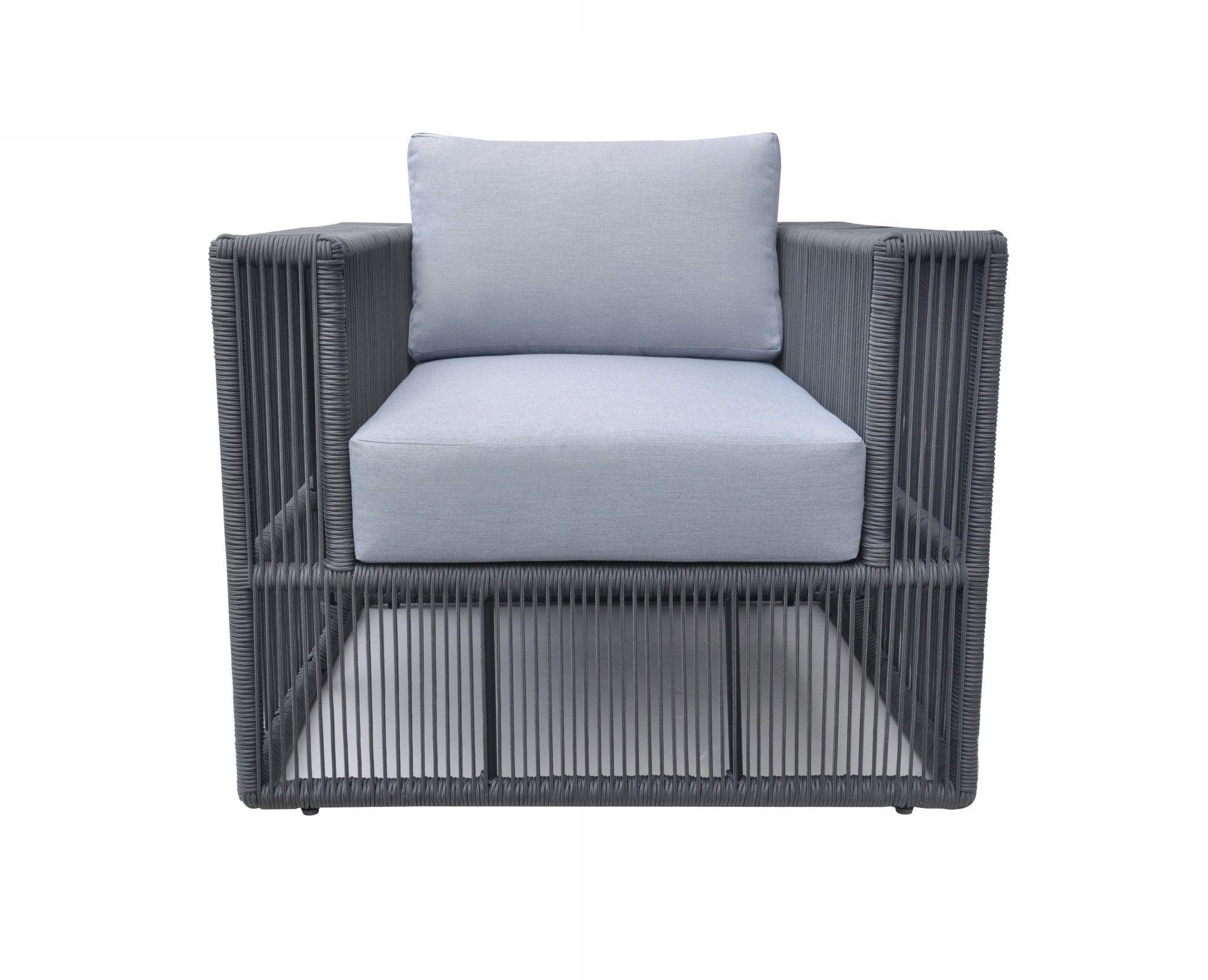 

                    
Buy Modern Gray Aluminum Outdoor Conversation Set 4PCS VIG Furniture Renava Whimsy VGGE-MARGE-4PCS
