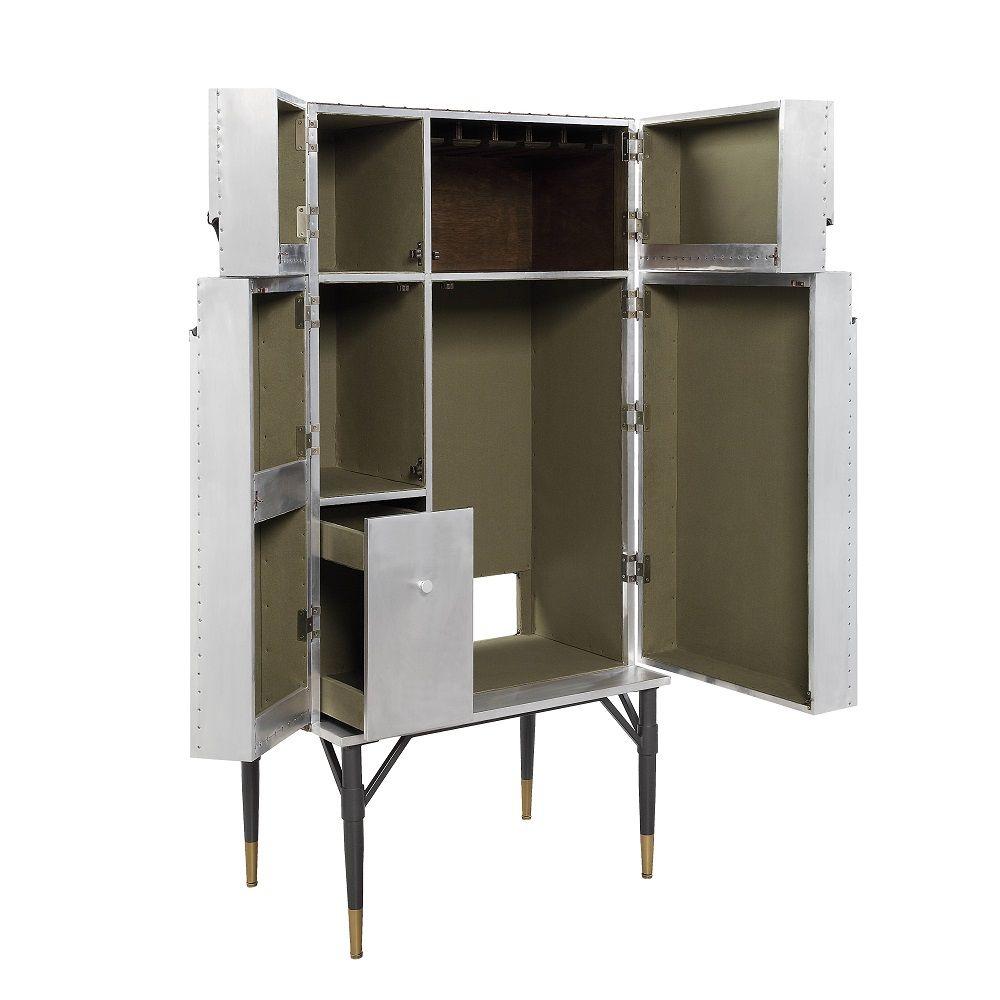 

    
AC01996-WC Acme Furniture Wine Cabinet
