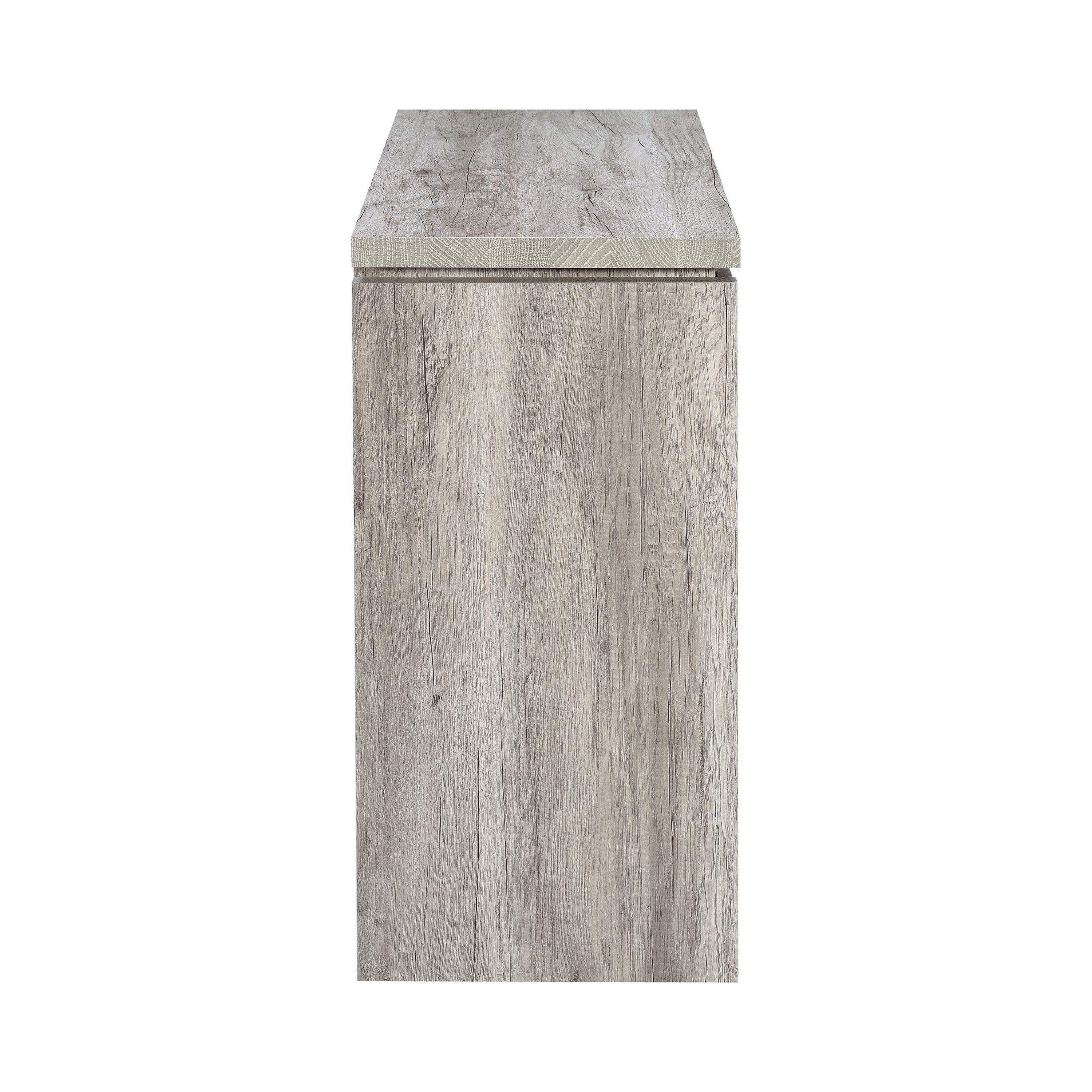 

                    
Coaster 950785 Accent Cabinet Driftwood  Purchase 
