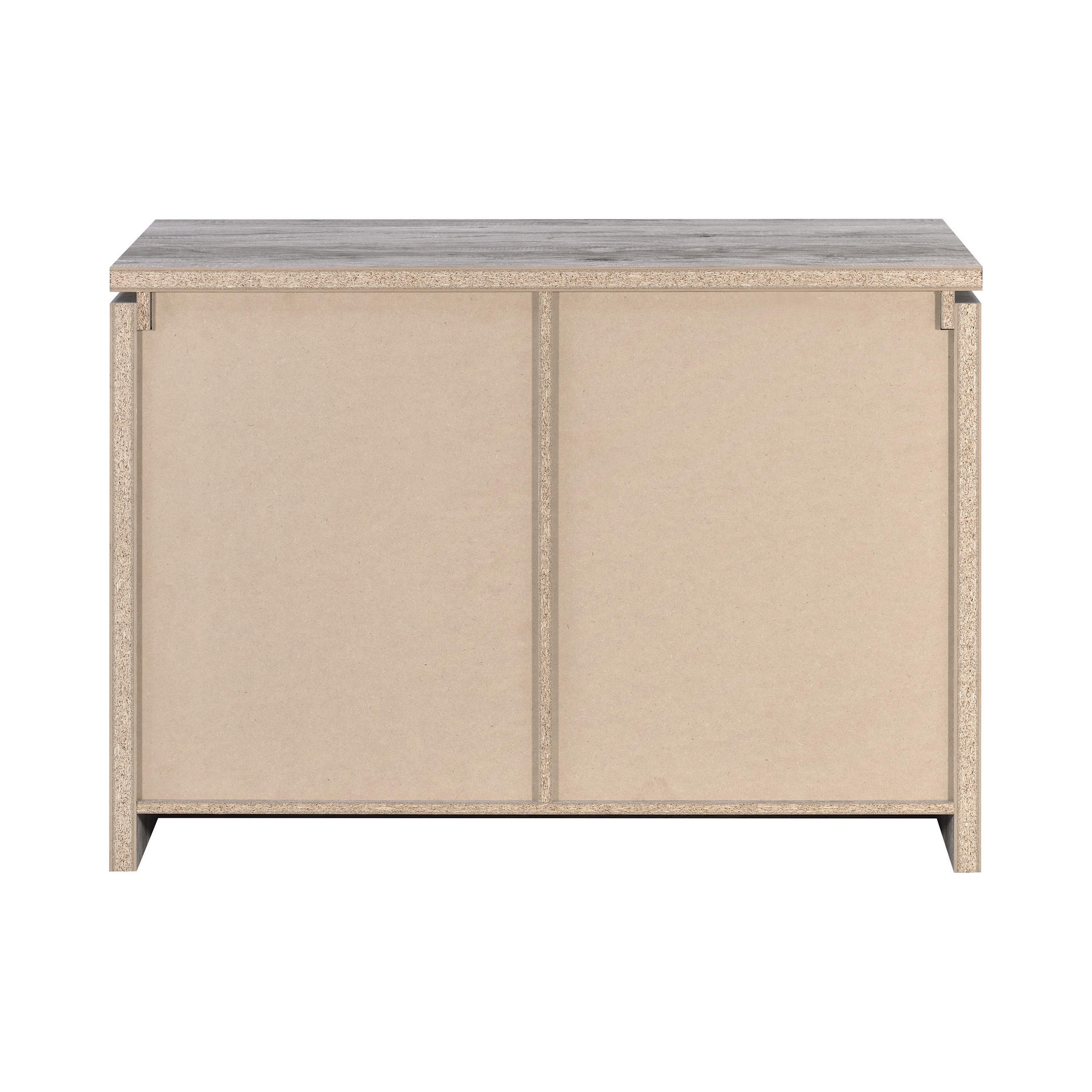 

    
950785 Coaster Accent Cabinet
