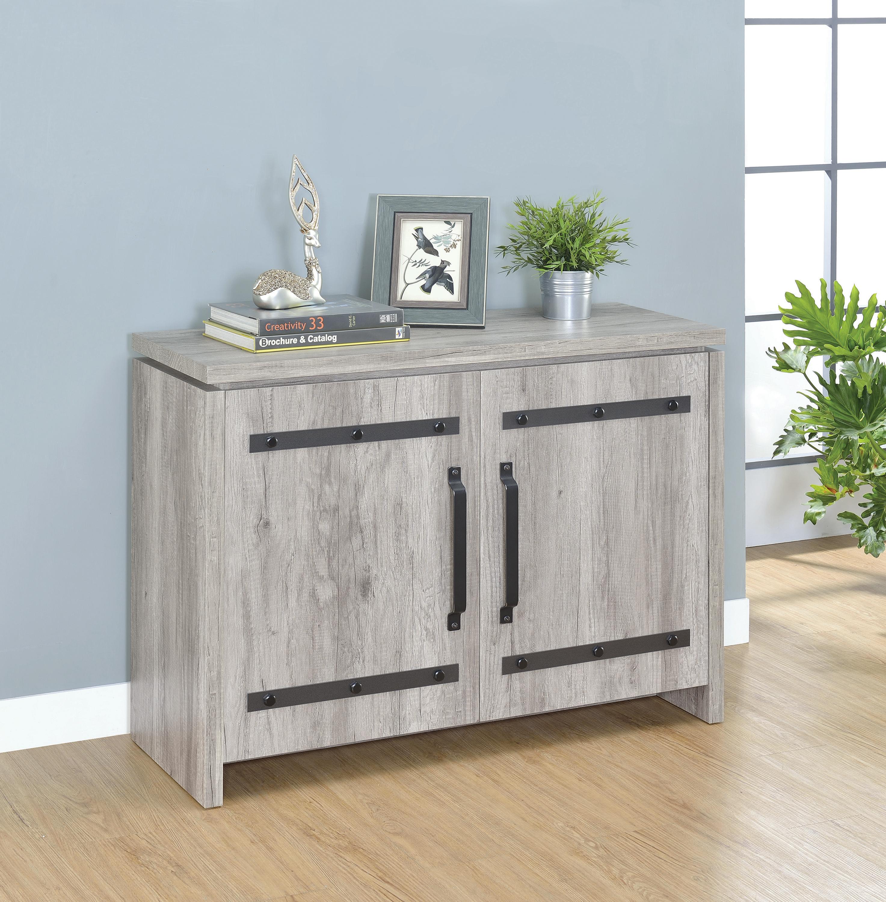 

    
950785 Accent Cabinet
