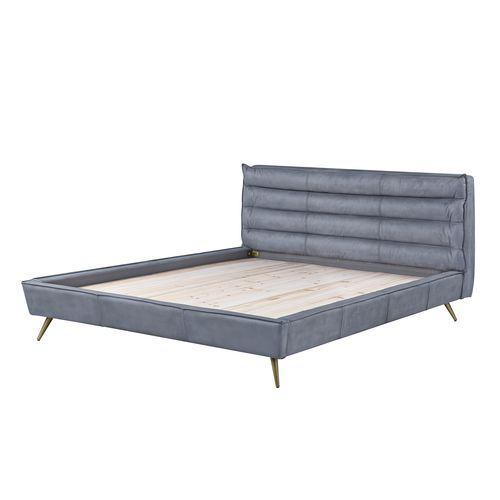 

    
Acme Furniture Doris Bedroom Set Gray BD00562EK-3pcs
