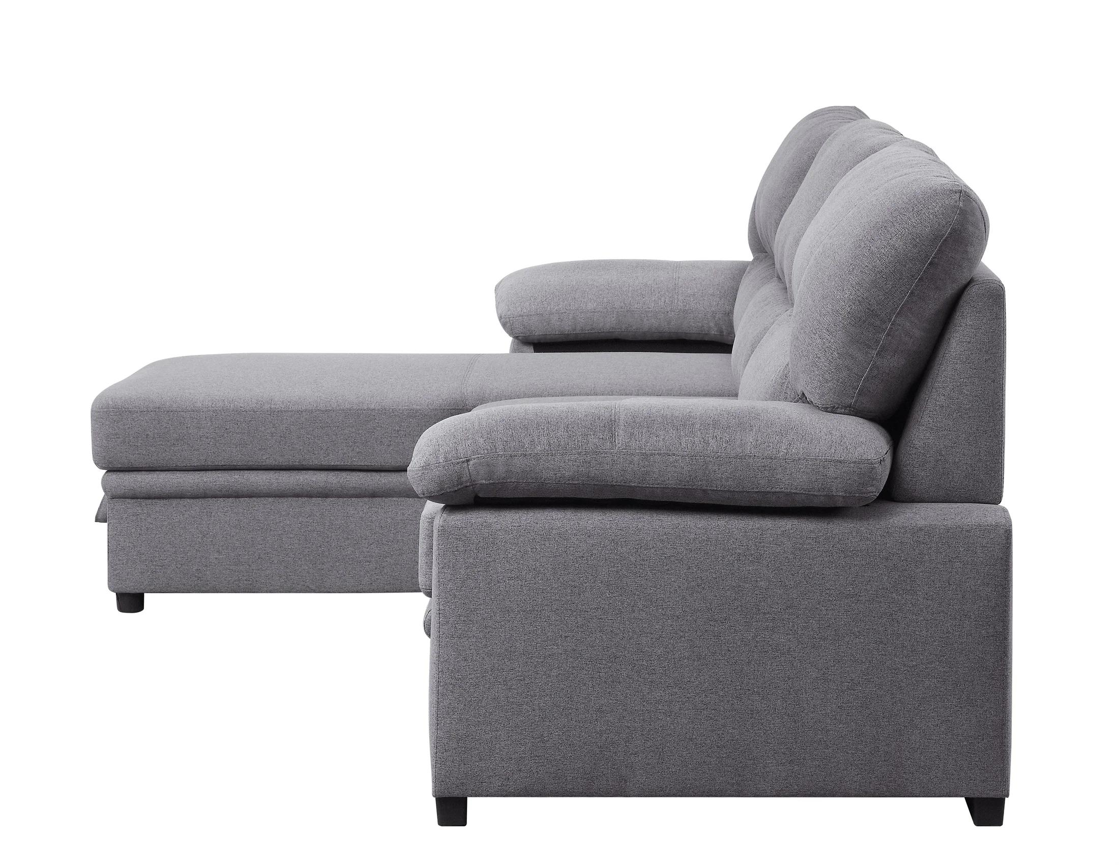 

    
55525-2pcs Acme Furniture Sectional Sofa
