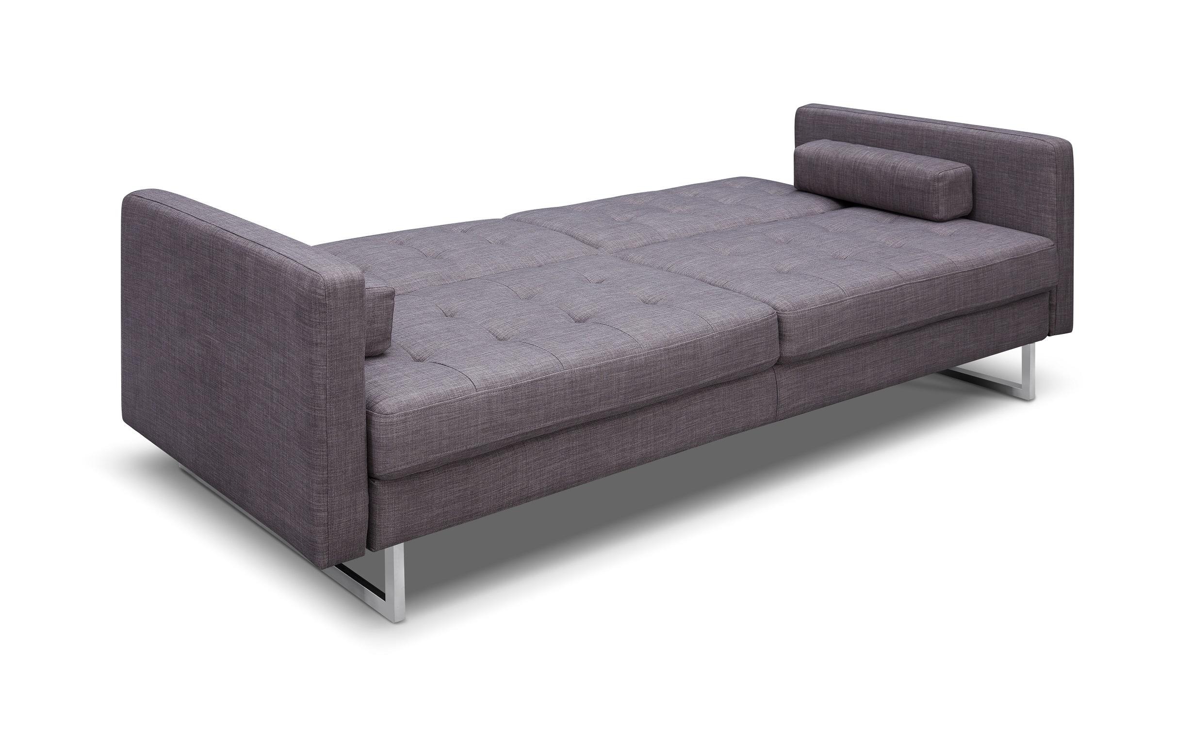 

                    
WhiteLine SO1195F-GRY Giovanni Sofa bed Gray Fabric Purchase 
