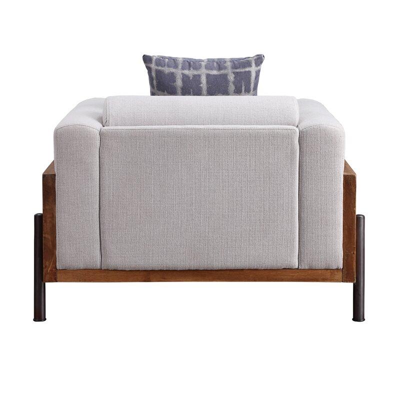 

                    
Acme Furniture Pelton Chair Light Gray Fabric Purchase 
