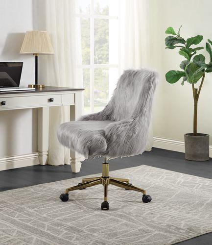 

    
OF00123 Acme Furniture Office Chair
