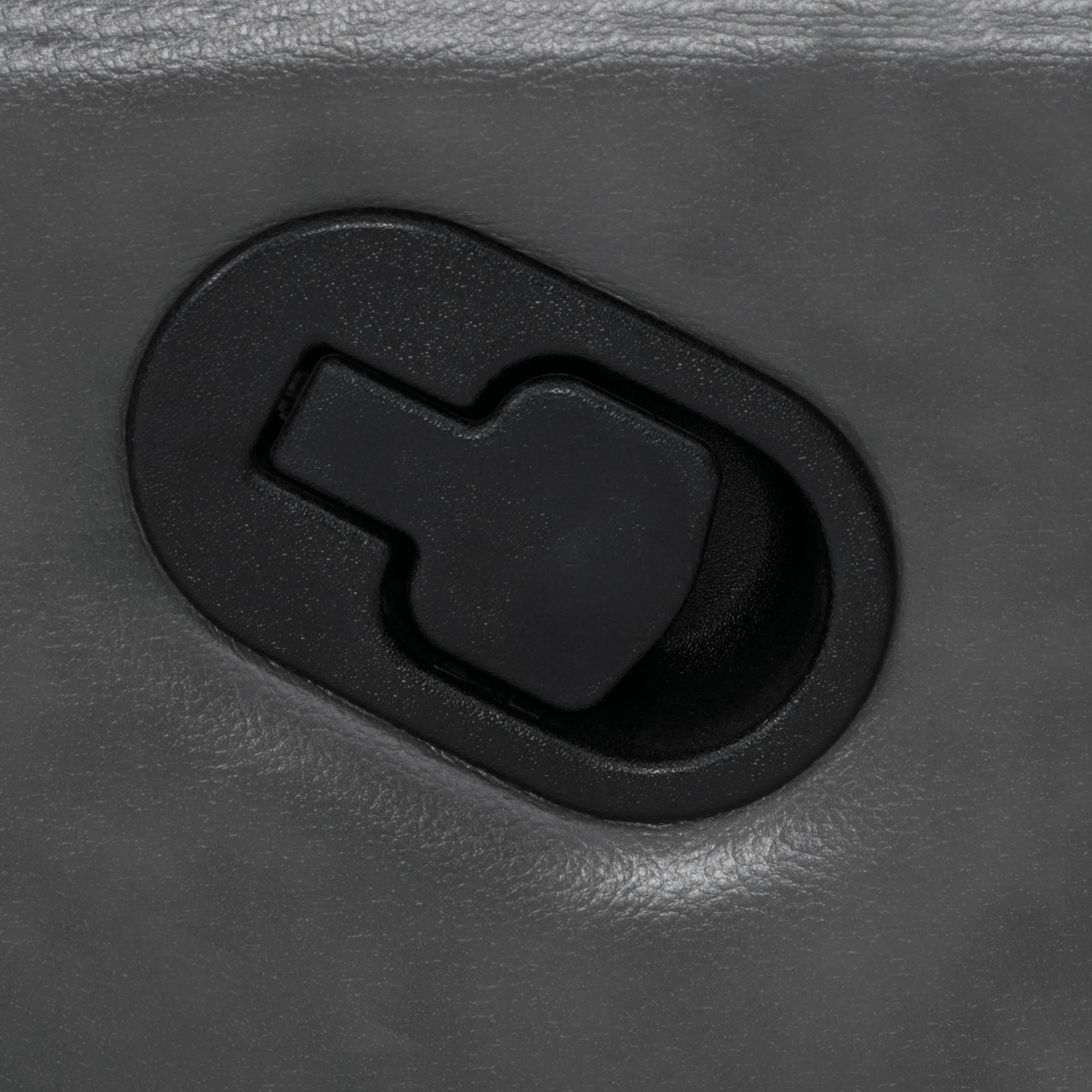 

    
650354 Modern Gray Faux Leather Motion Sofa Coaster 650354 Conrad

