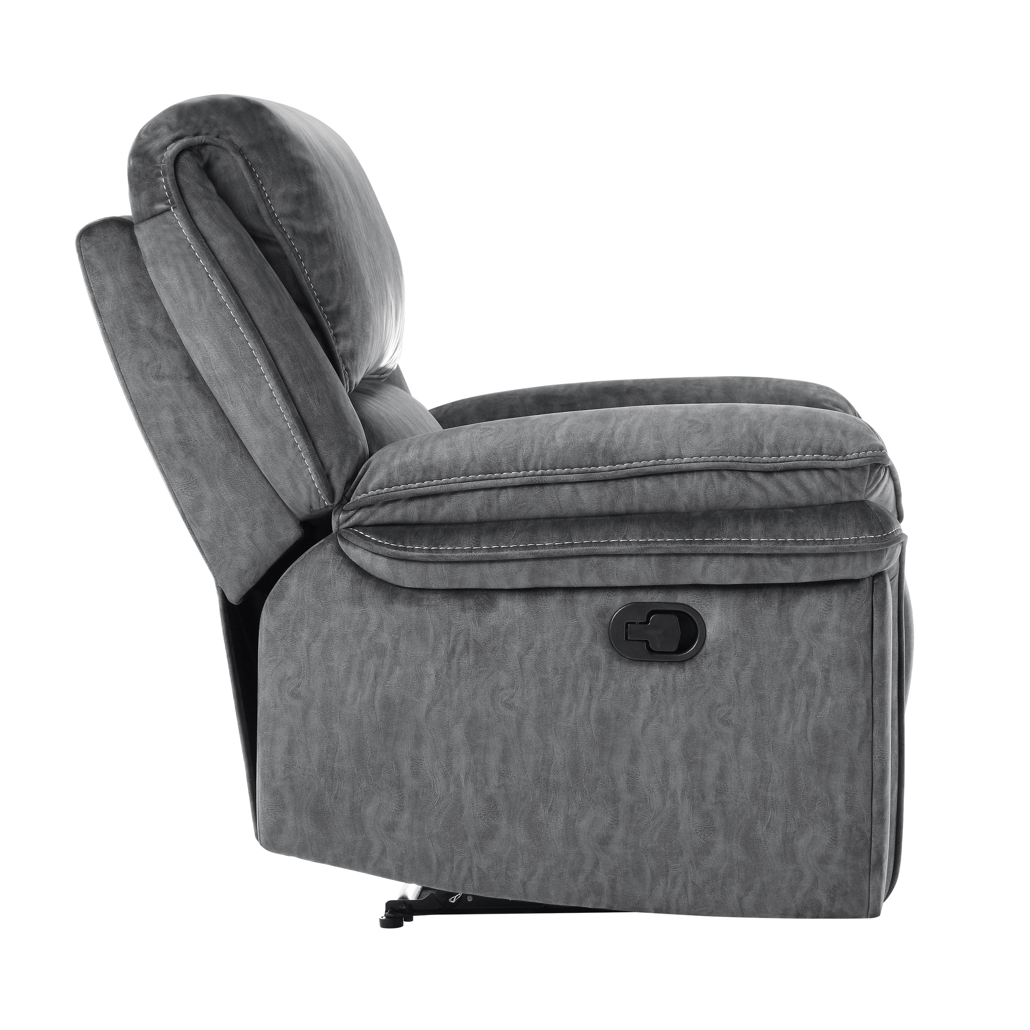 

    
9913-1 Homelegance Reclining Chair
