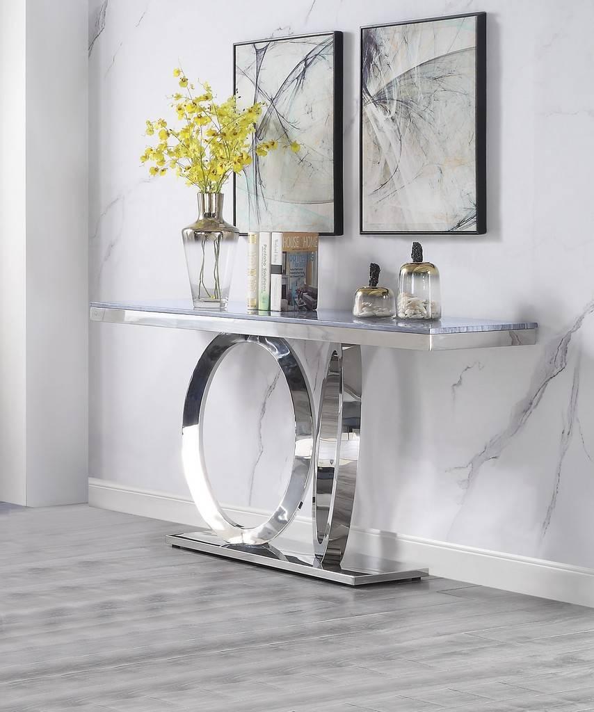 

                    
Acme Furniture Zasir Accent Table Mirrored  Purchase 
