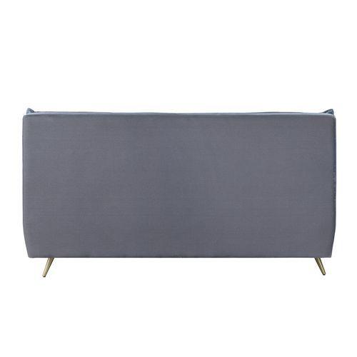 

    
Acme Furniture Doris Queen Bed Gray BD00563Q
