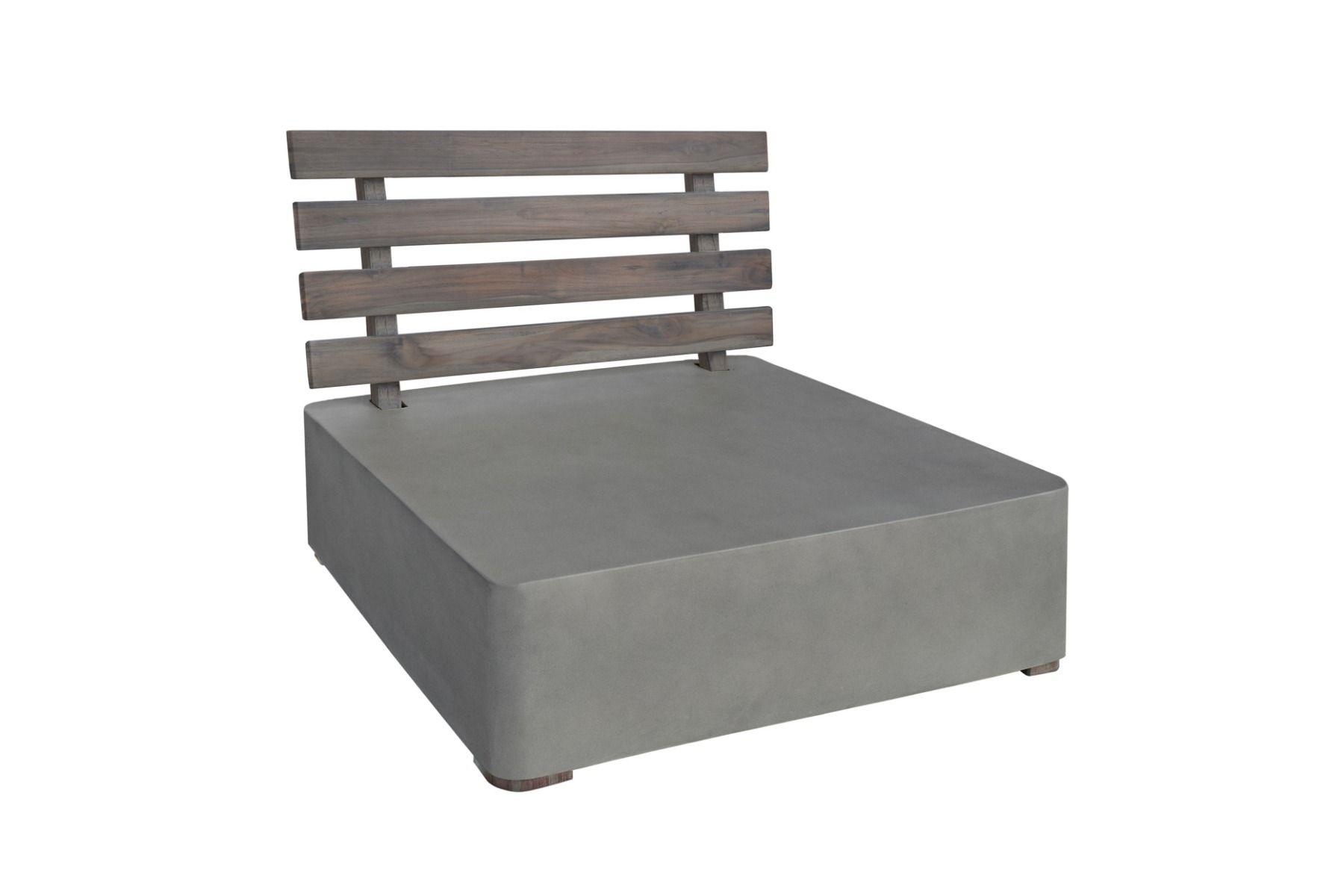 

    
VIG Furniture Renava Garza Outdoor Modular Sectional 3PCS VGLBMODUSET-2 Outdoor Sectional Teak/Gray VGLBMODUSET-2
