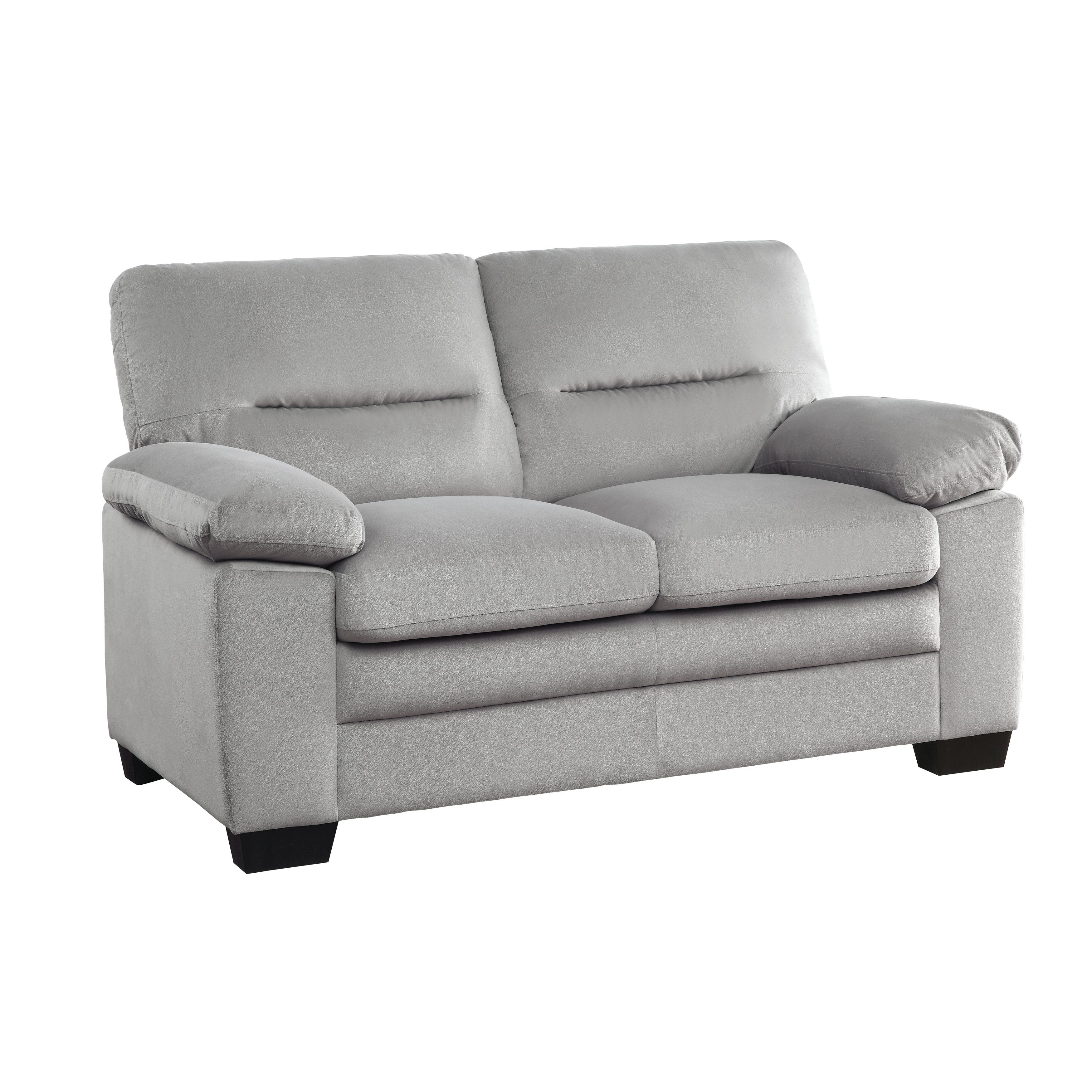

    
9328GY-2PC Keighly Living Room Set
