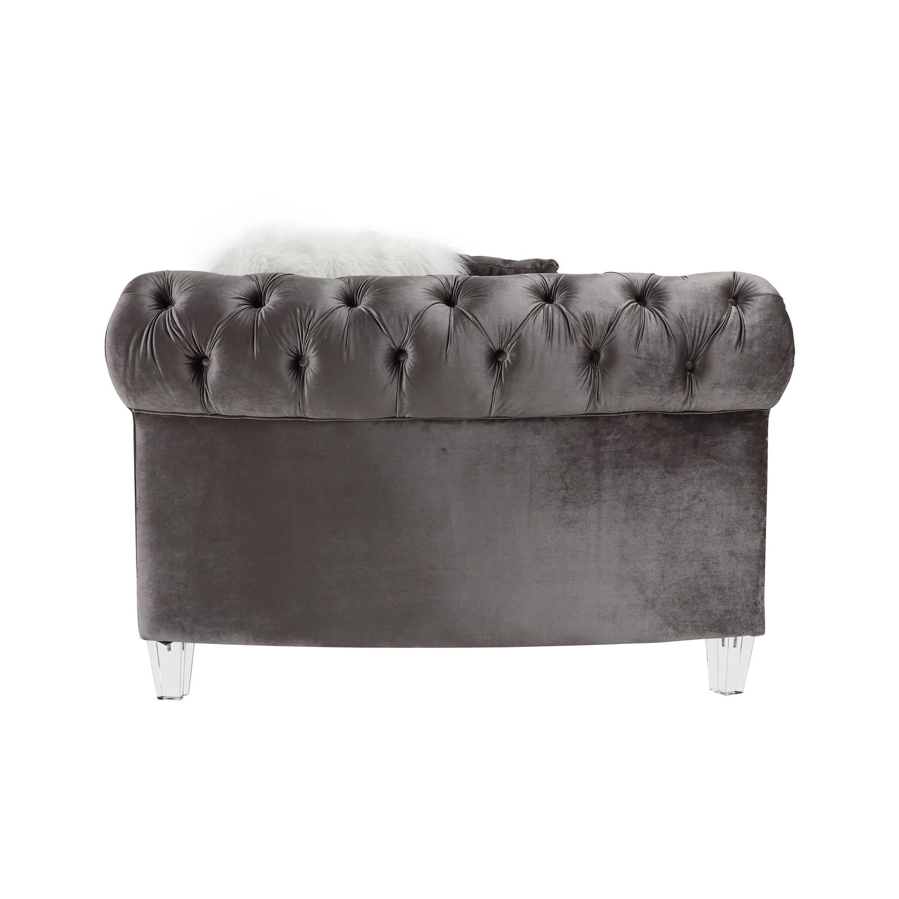 

    
57355-4pcs Acme Furniture Sectional Sofa
