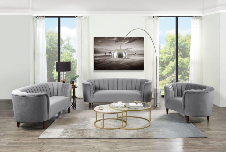 

    
LV00166 Acme Furniture Sofa
