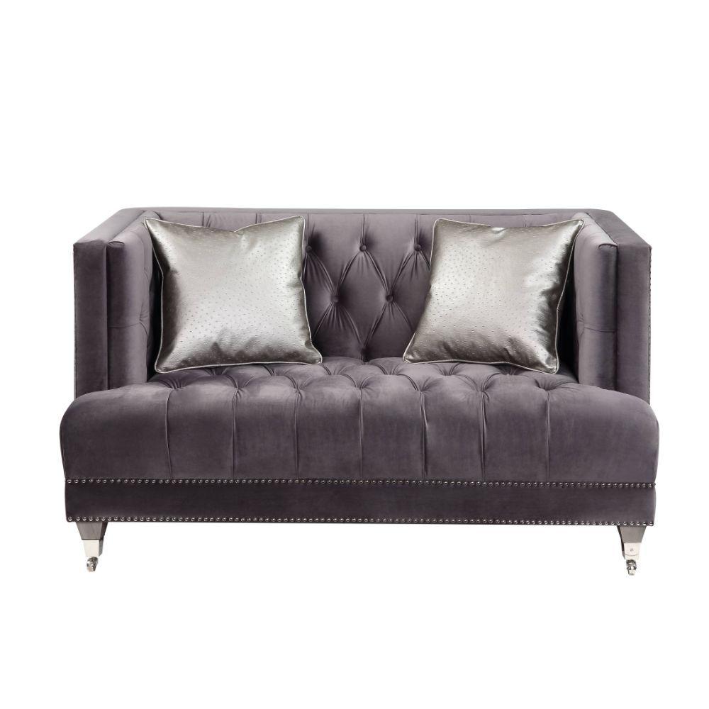 

    
55265-2pcs Acme Furniture Sofa and Loveseat Set
