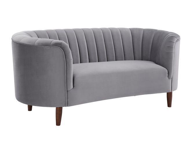 

    
LV00166-2pcs Acme Furniture Sofa and Loveseat Set
