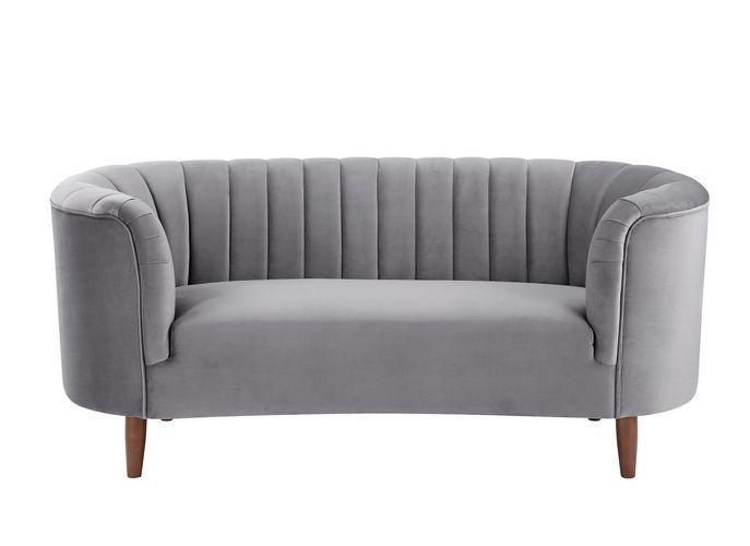 

    
Millephri Sofa Loveseat and Chair Set
