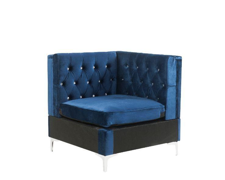 

    
57342-5pcs Acme Furniture Sectional Sofa

