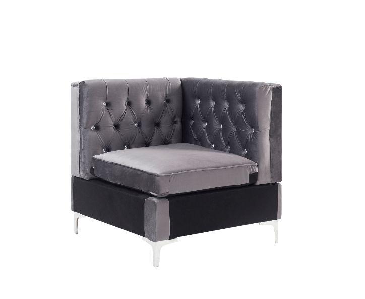 

    
57372-5pcs Acme Furniture Sectional Sofa
