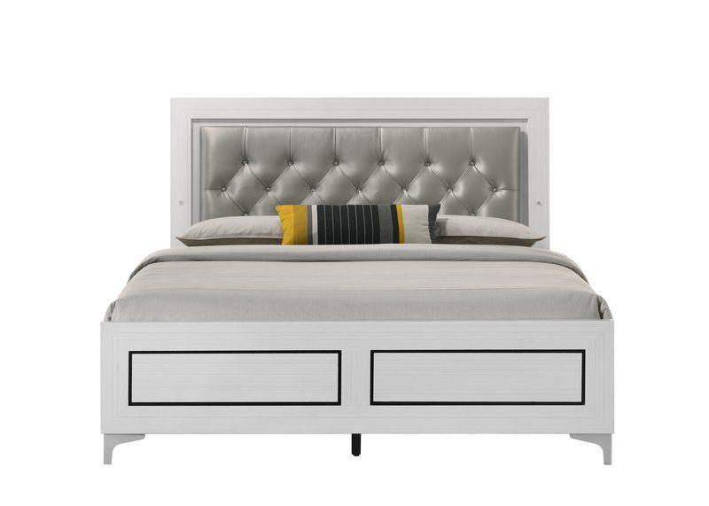 Acme Furniture Casilda Queen Bed