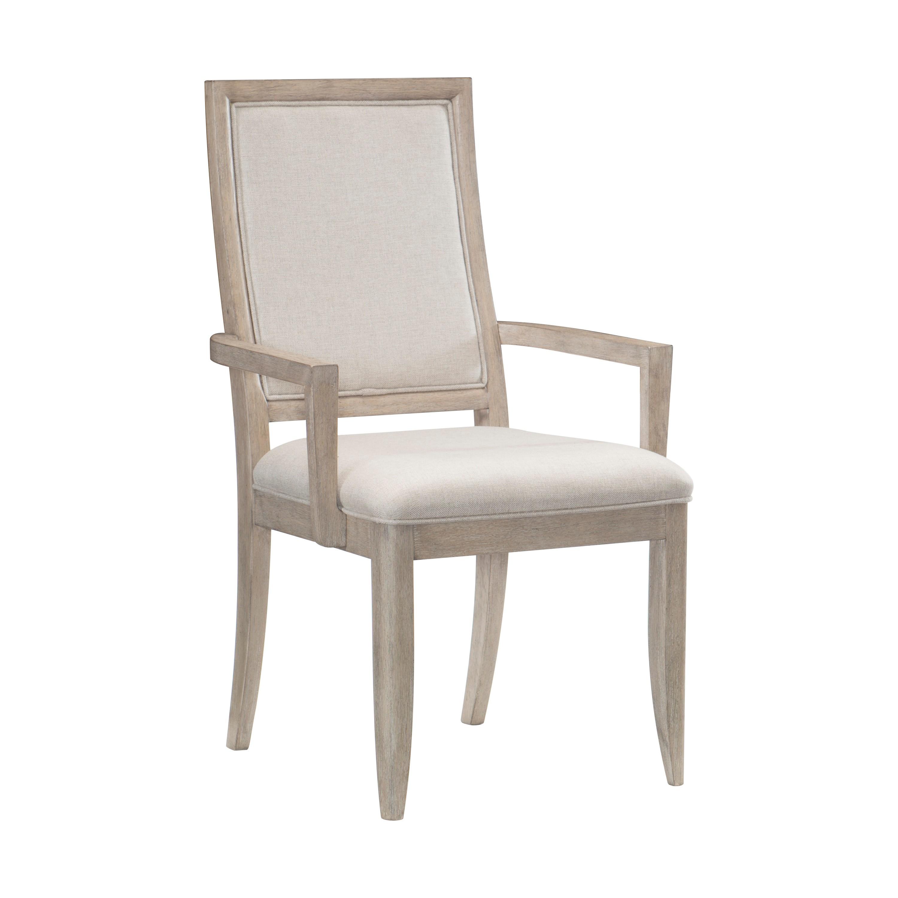 

    
Modern Gray Wood Arm Chair Set 2pcs Homelegance 1820A McKewen
