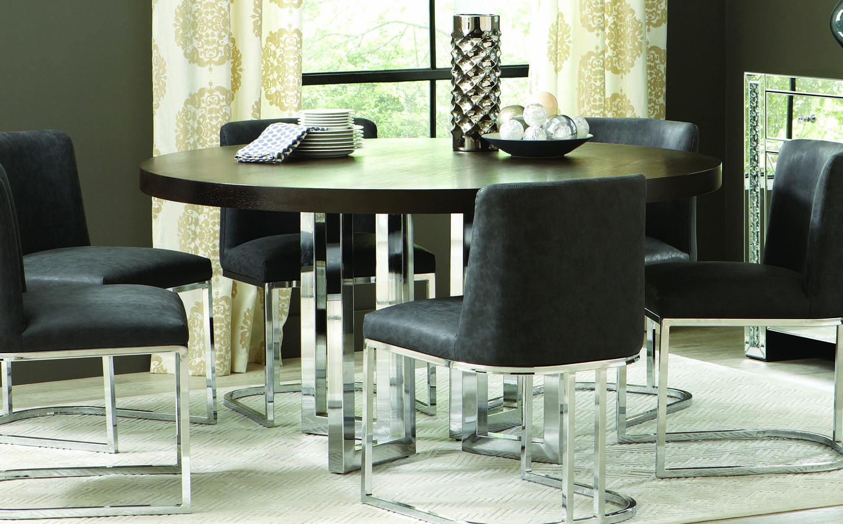 

    
109190 Coaster Dining Table
