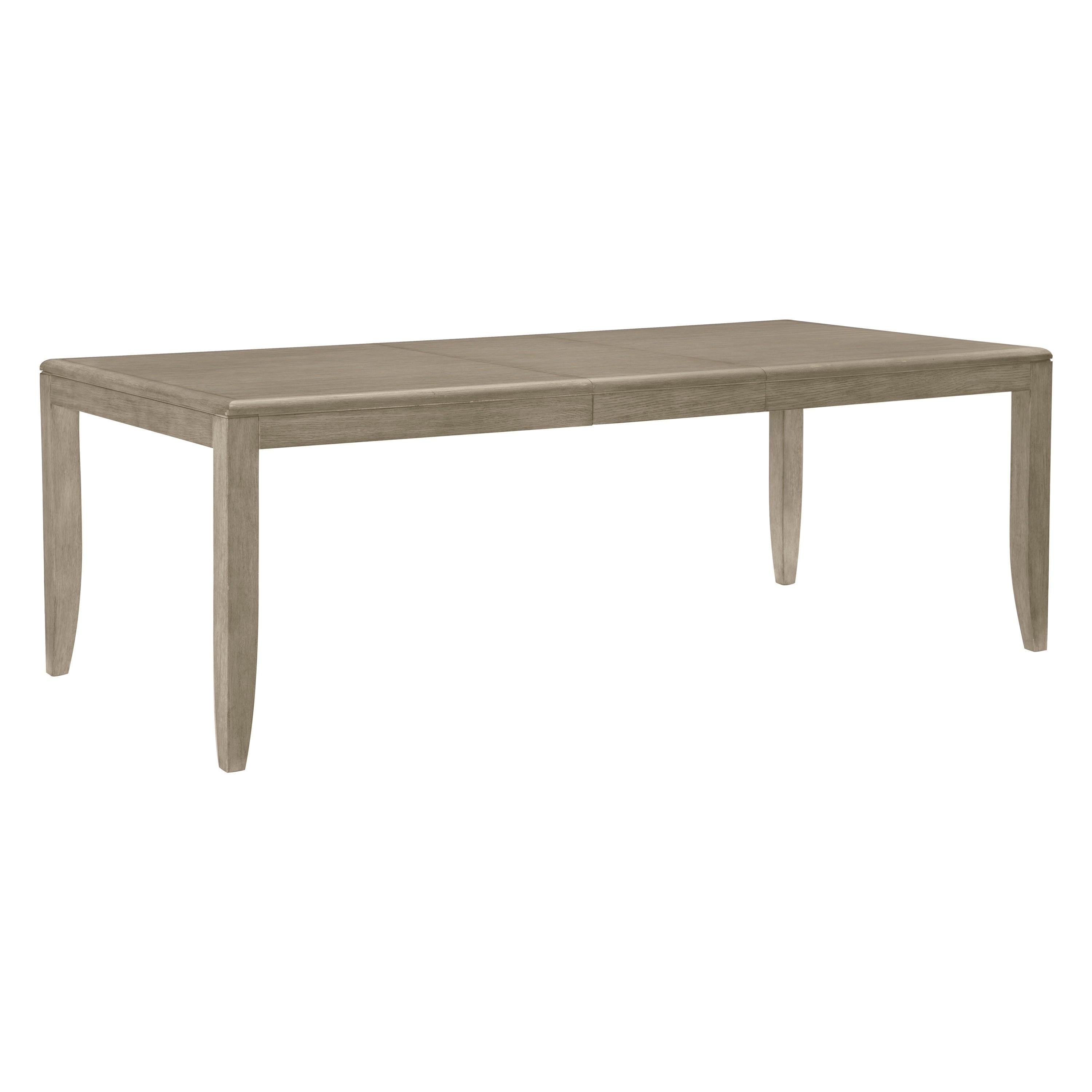 Modern Dining Table 1820-86 McKewen 1820-86 in Gray 