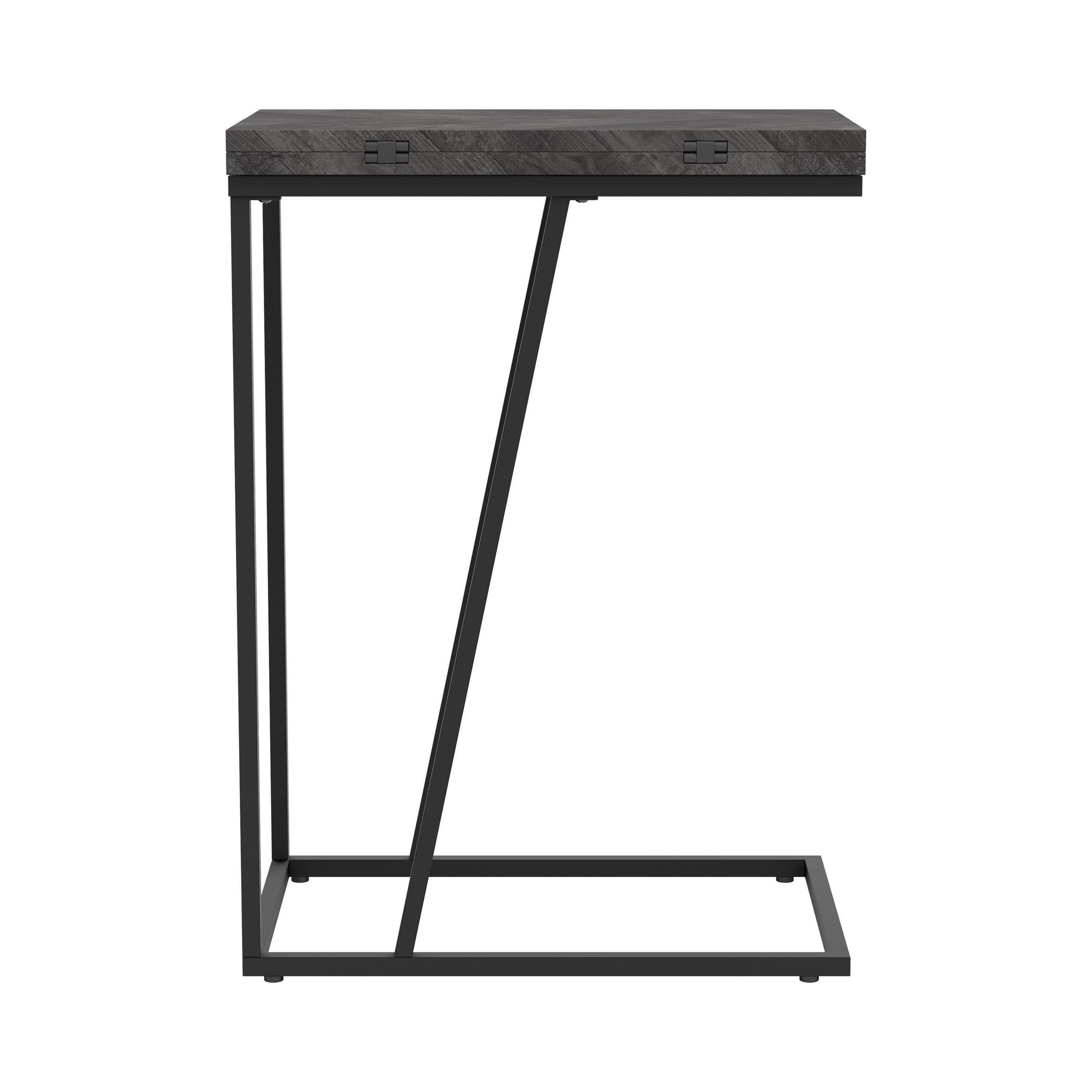 

                    
Coaster 931156 Accent Table Gray  Purchase 
