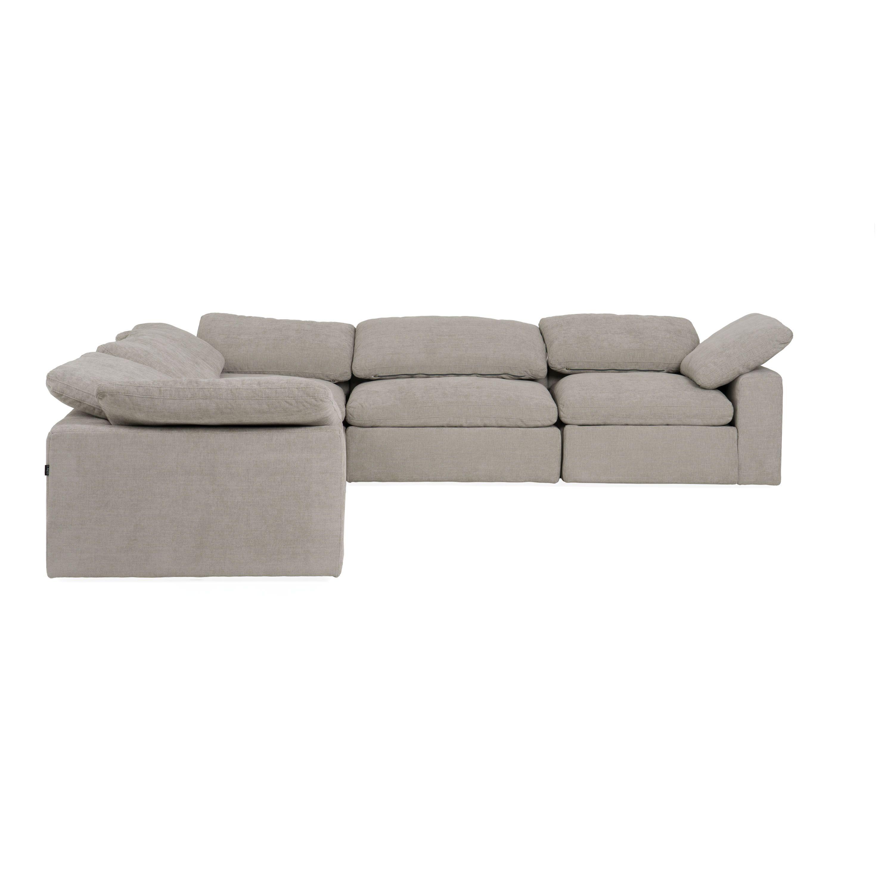 

    
62151949487879Corinth Reclining Sectional Sofa VGKM-KM.920-GRY Reclining Sectional

