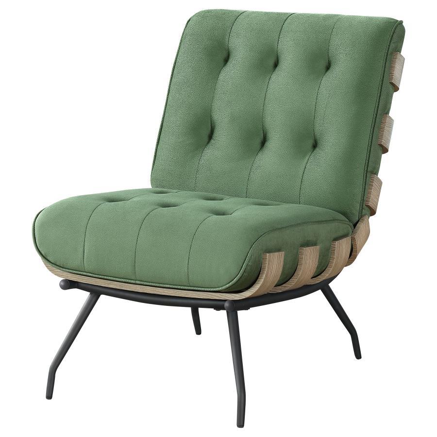 

    
907502-C Coaster Accent Chair
